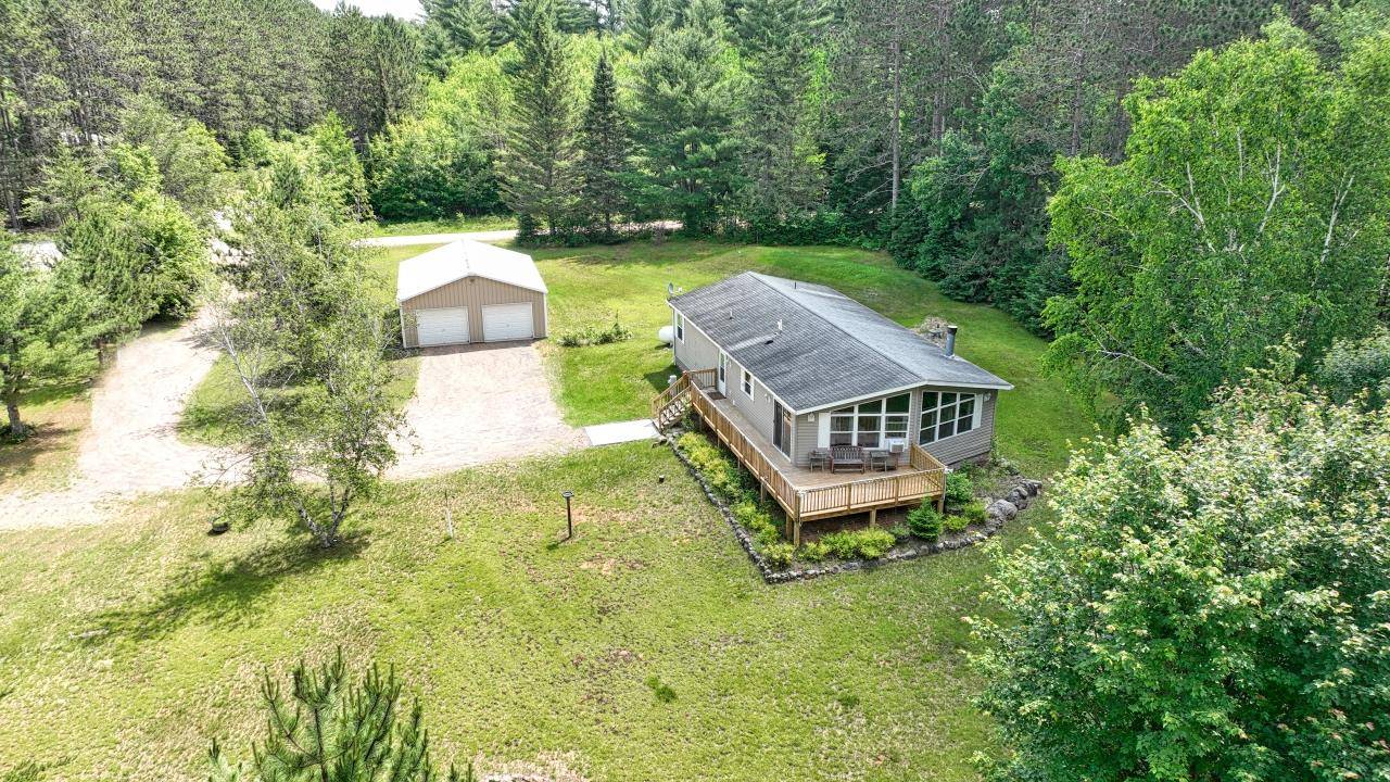 Eagle River, WI 54521,843 SUNDSTEIN RD