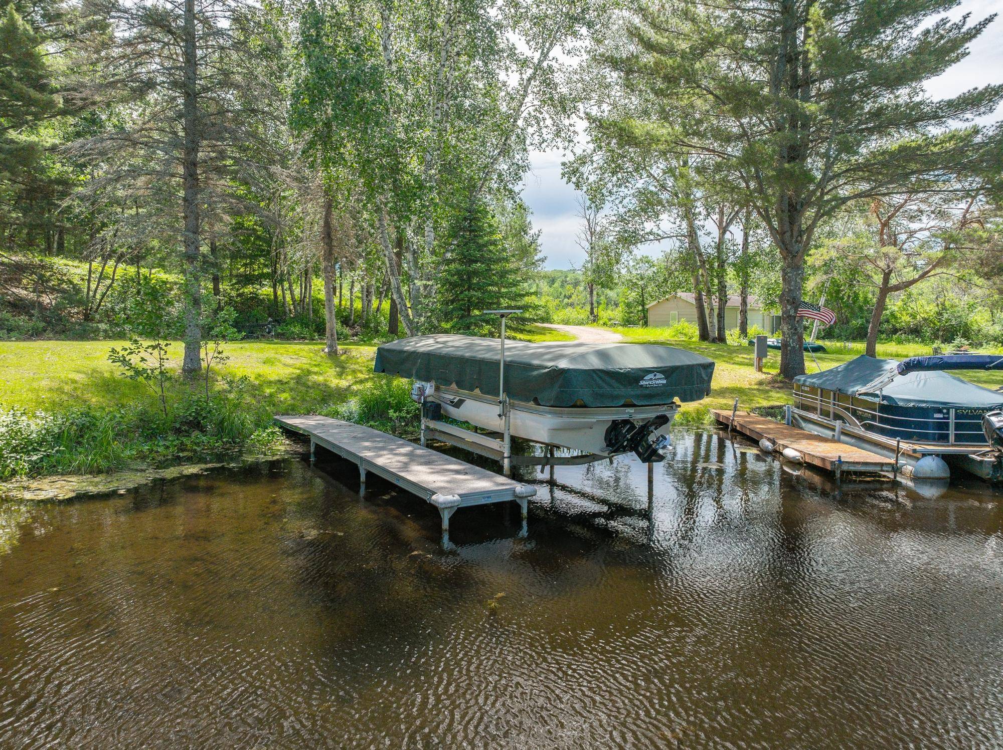 Lake Tomahawk, WI 54539,8043 RAINBOW RD