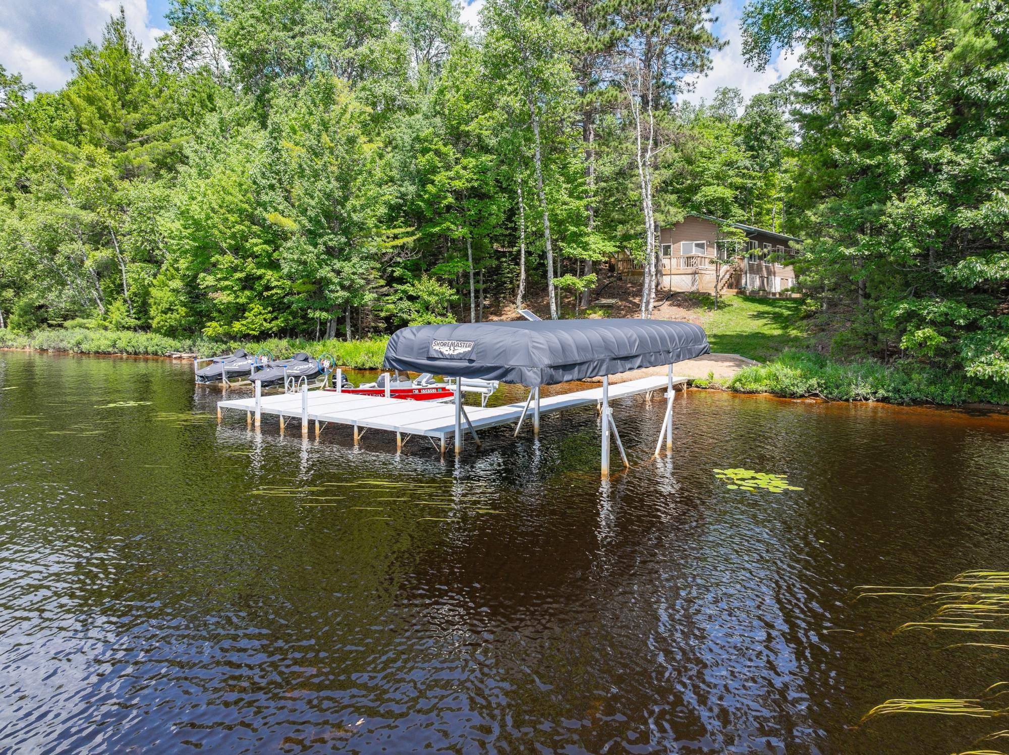 Sugar Camp, WI 54521,8106 CAMP RD