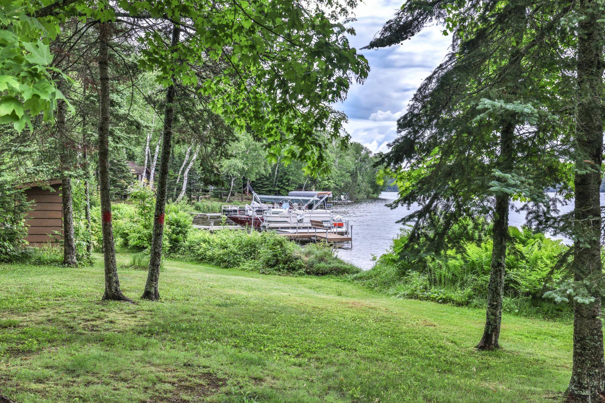 Land O Lakes, WI 54540,9023-9 CTH B
