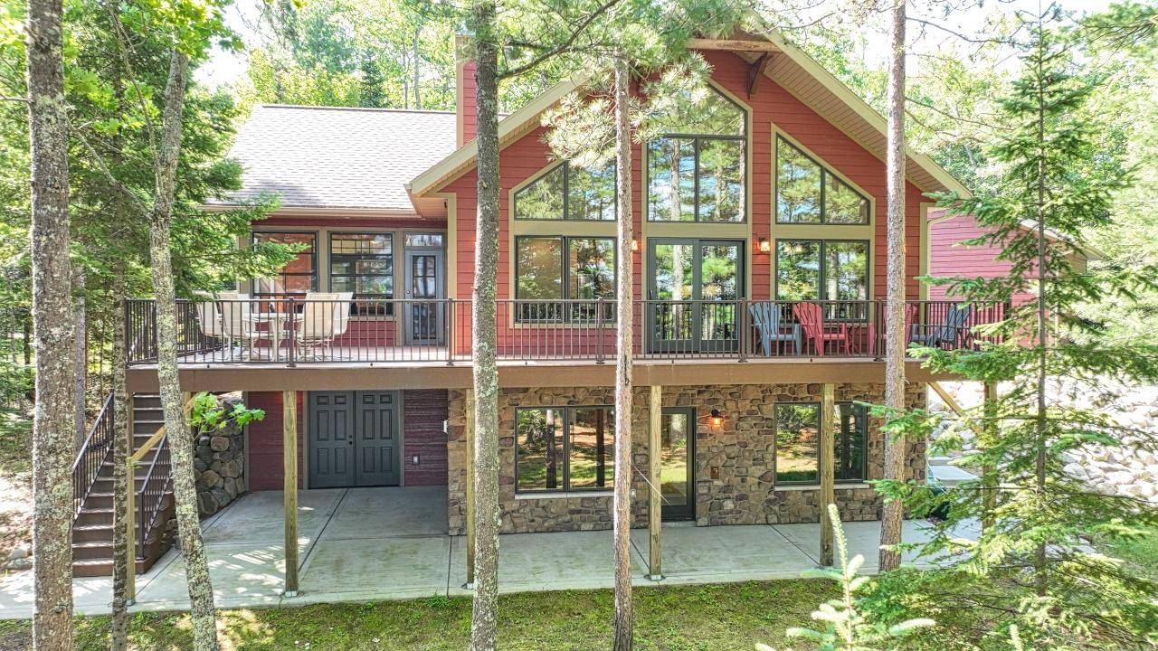 Eagle River, WI 54521,5878 BOOT LAKE RD