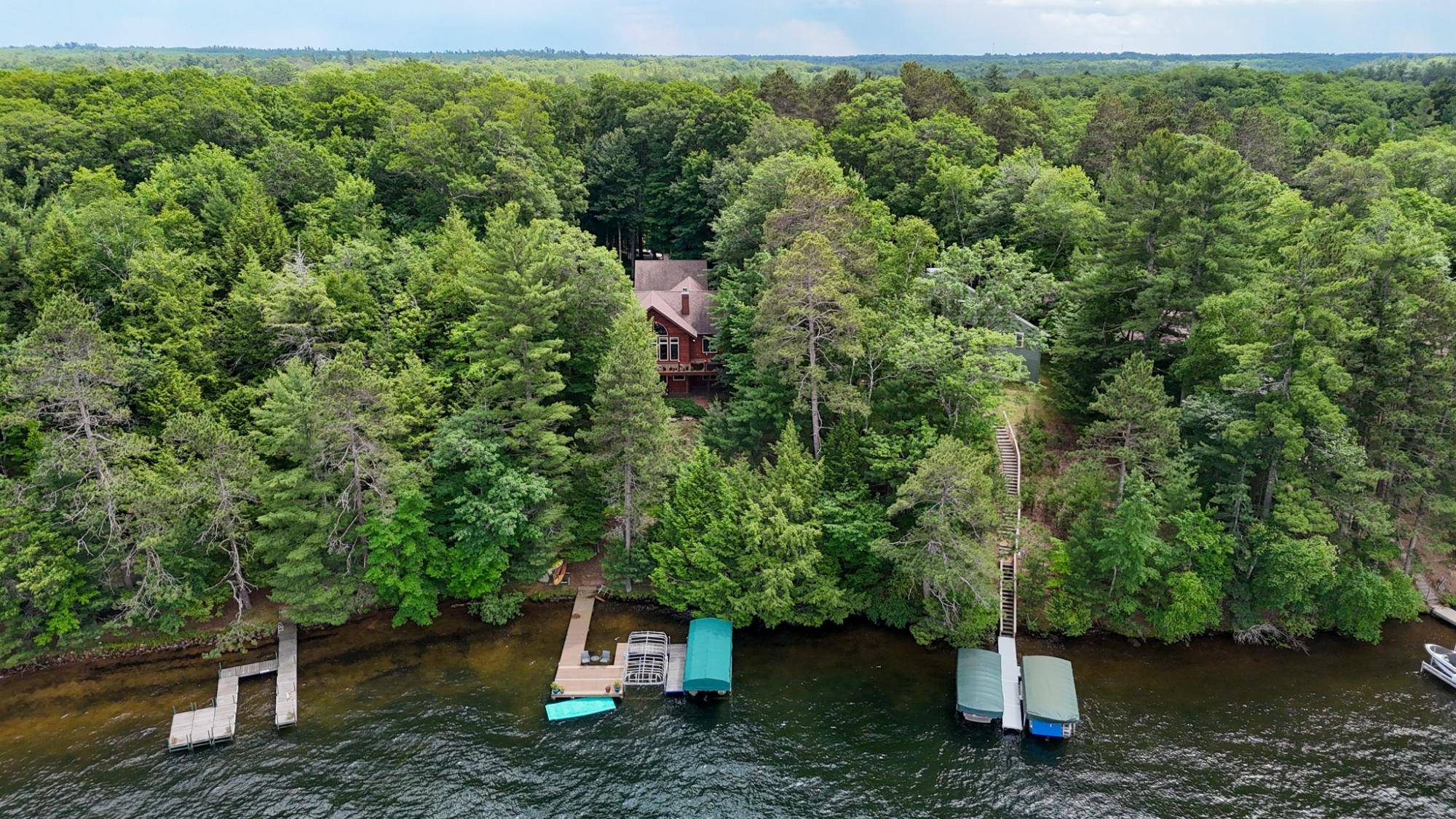 Minocqua, WI 54548,8305 DOOLITTLE RD