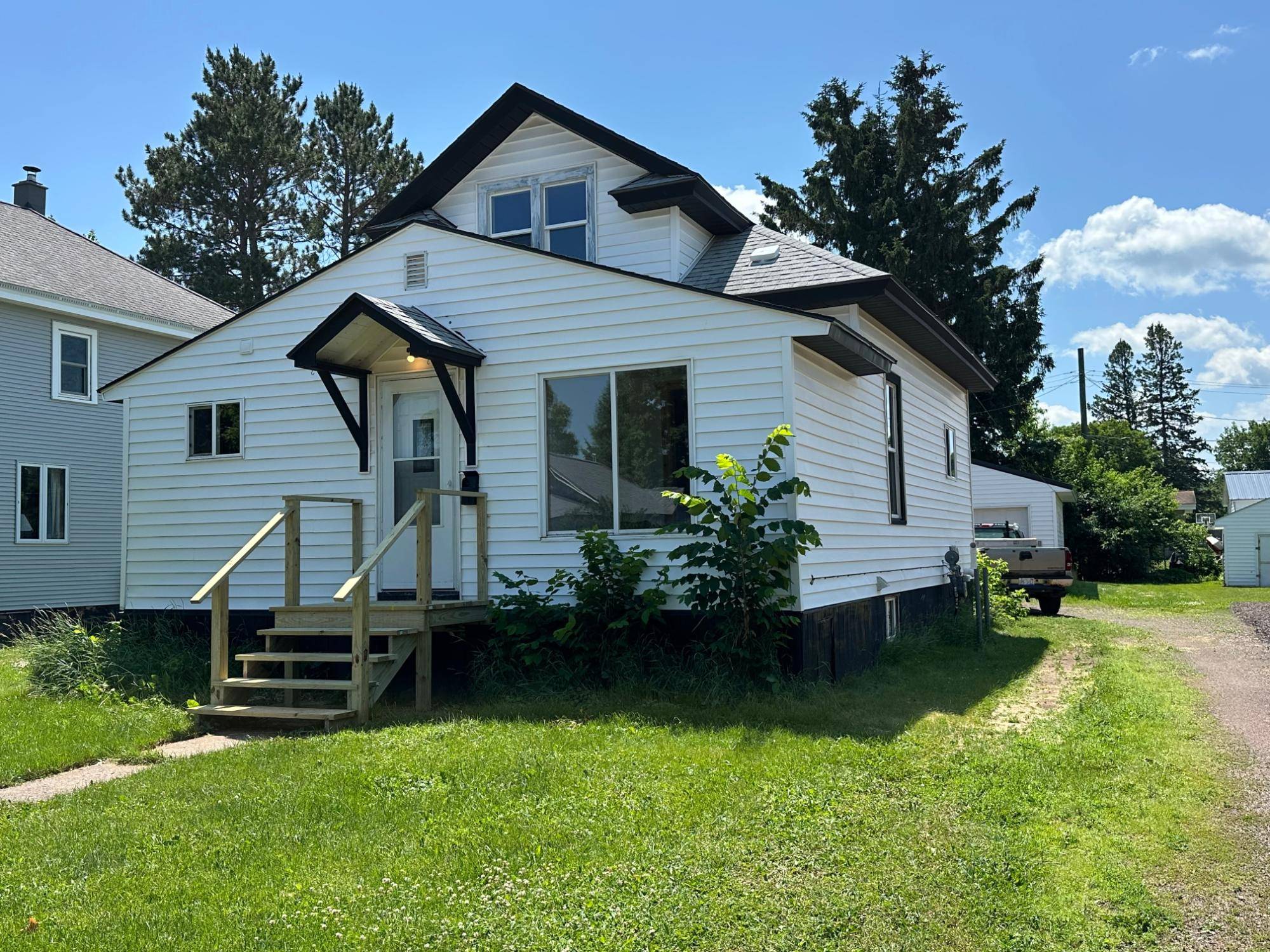 Wakefield, MI 49968,1006 HARRISON ST