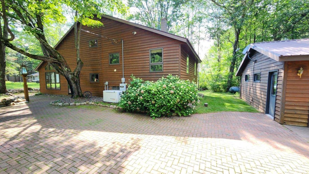 Phillips, WI 54555,N9156 SOO LAKE RD S