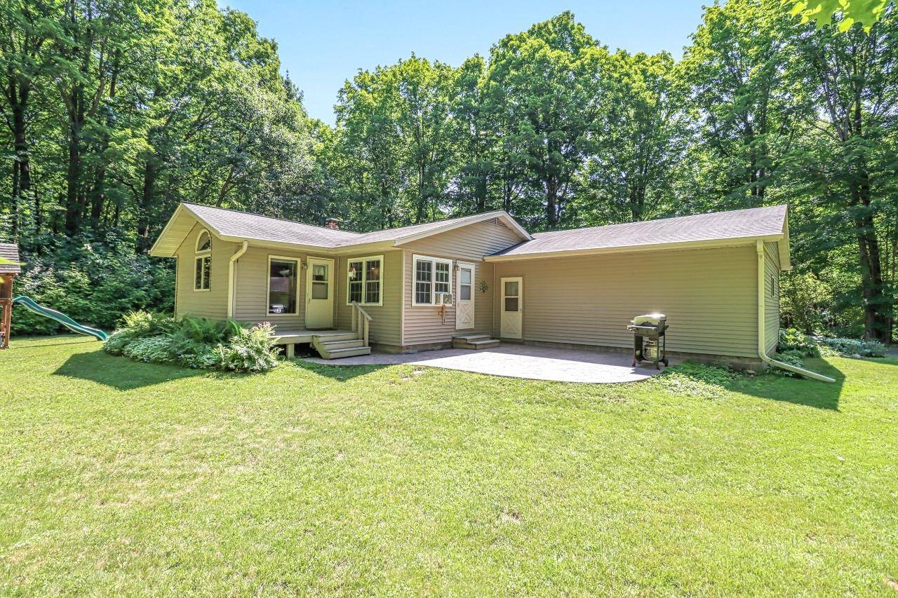 Phillips, WI 54555,N8381 BIRCH HILL RD