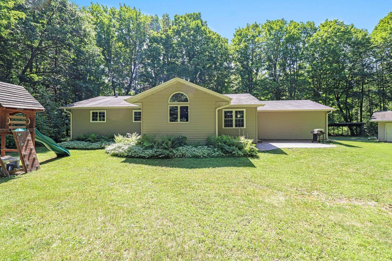 Phillips, WI 54555,N8381 BIRCH HILL RD
