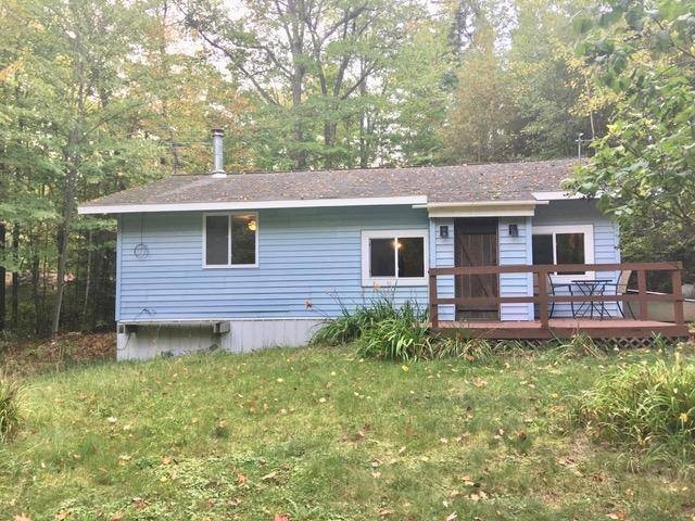 Harshaw, WI 54529,5703 ROLLING WOODS DR