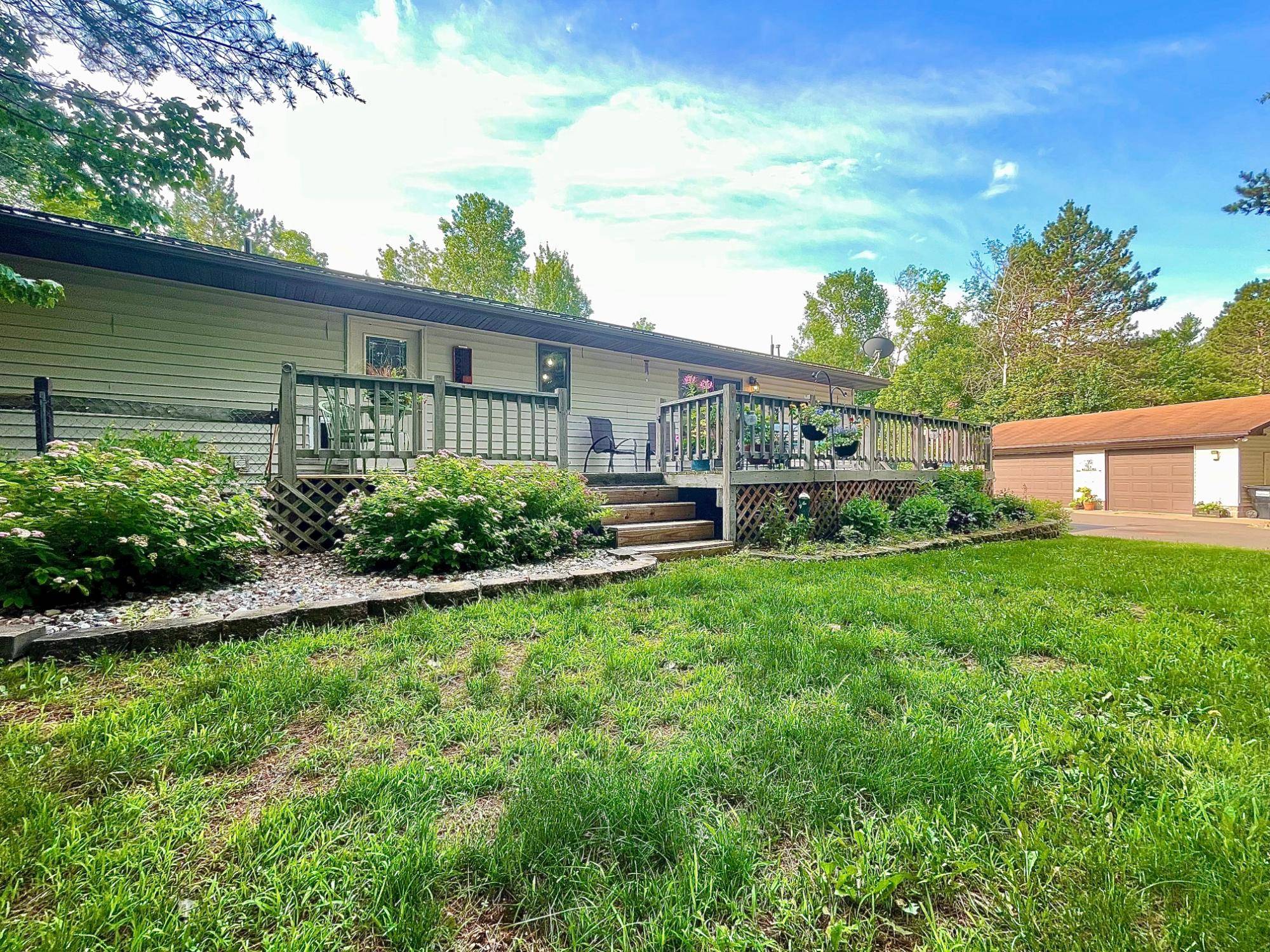 Rhinelander, WI 54501,4256 CTH W