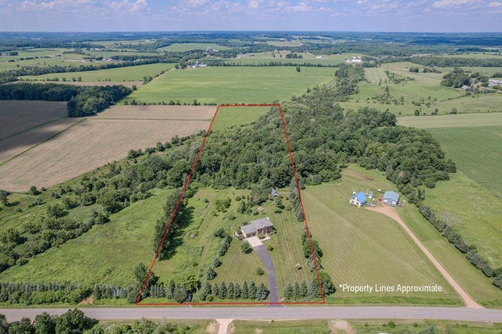 Ringle, WI 54471,170882 MOLE BROOK RD