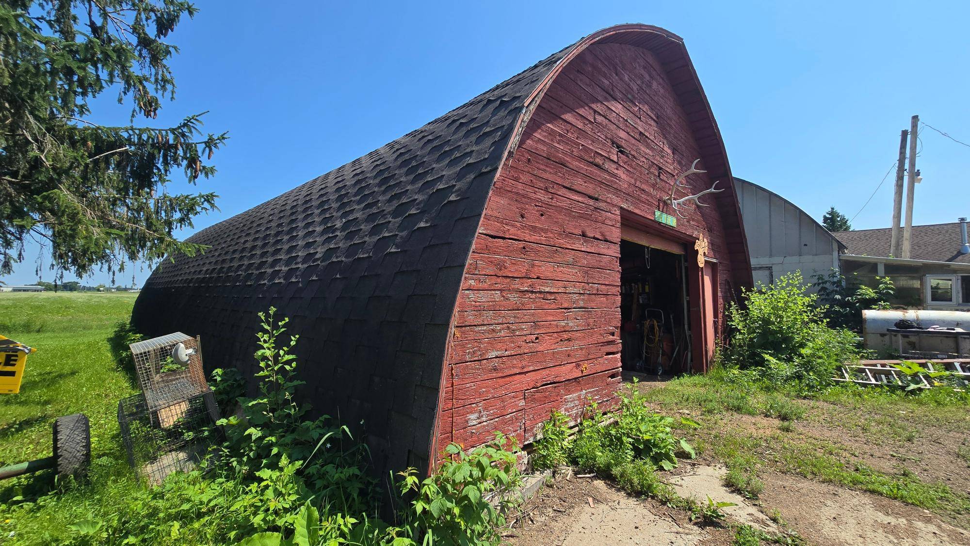 Antigo, WI 54409,N4704 HWY 45
