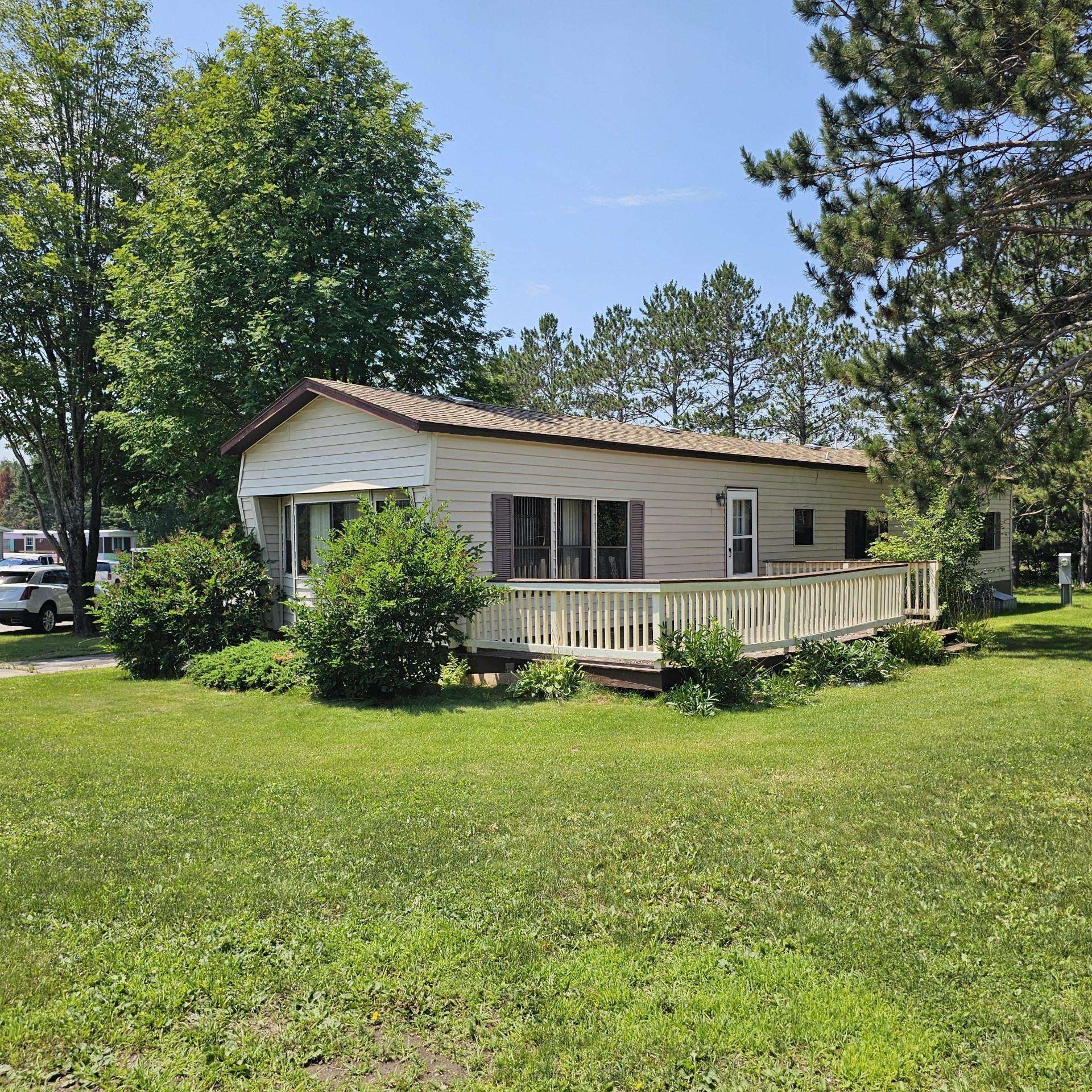 Three Lakes, WI 54562,1930 KOTARSKI ST