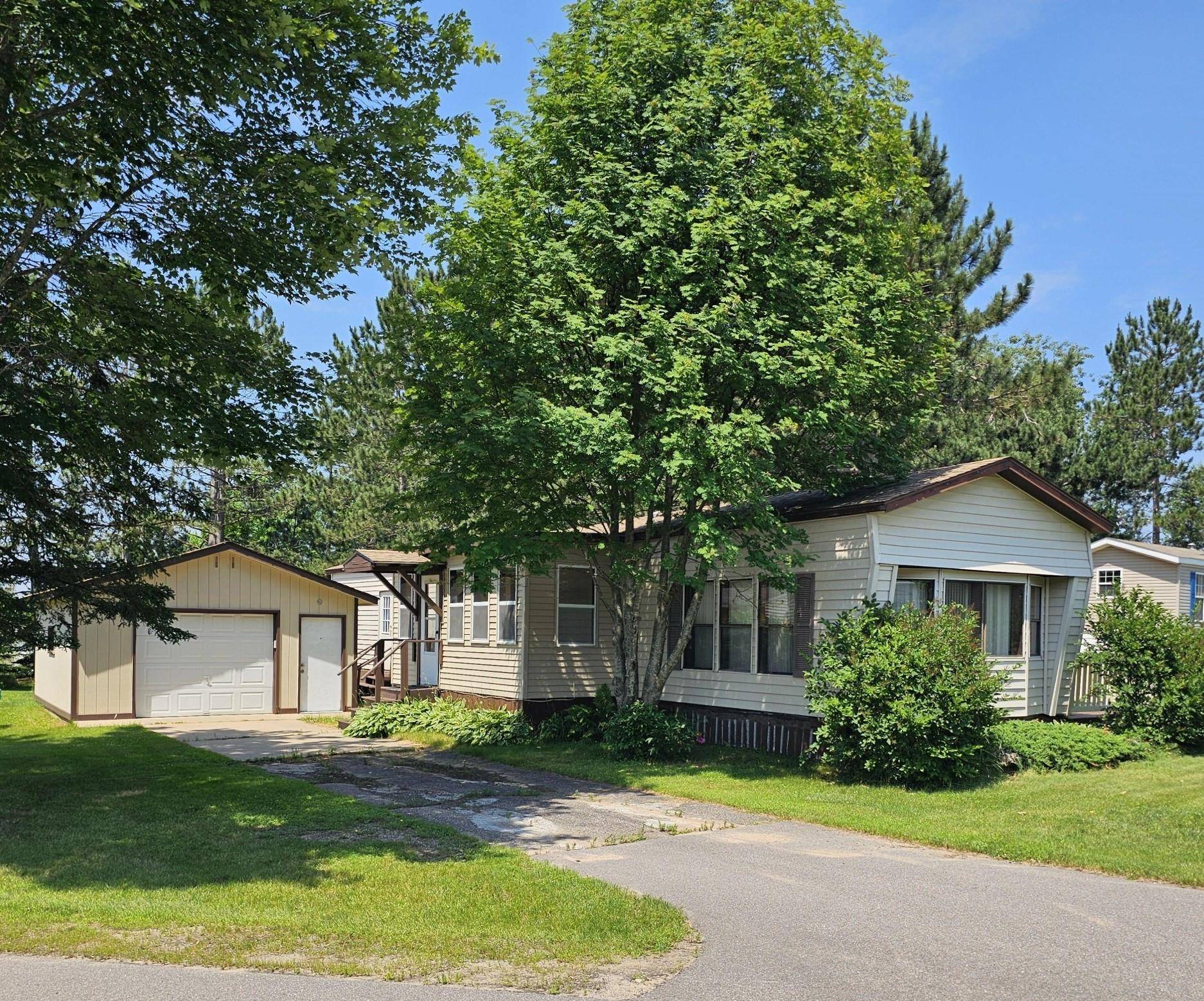 Three Lakes, WI 54562,1930 KOTARSKI ST