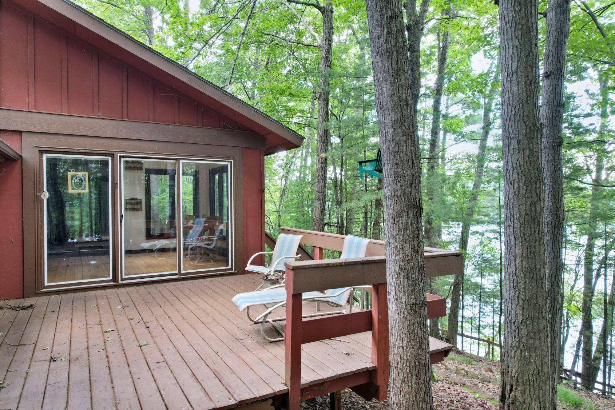 Hazelhurst, WI 54531,9739 LEE LAKE RD
