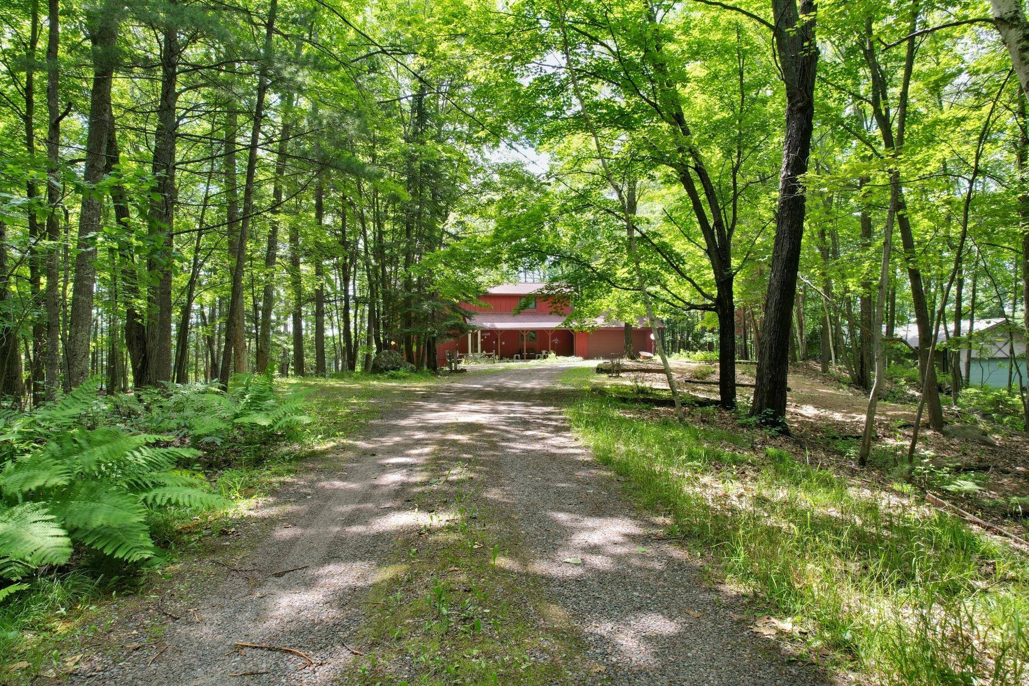 Hazelhurst, WI 54531,9739 LEE LAKE RD