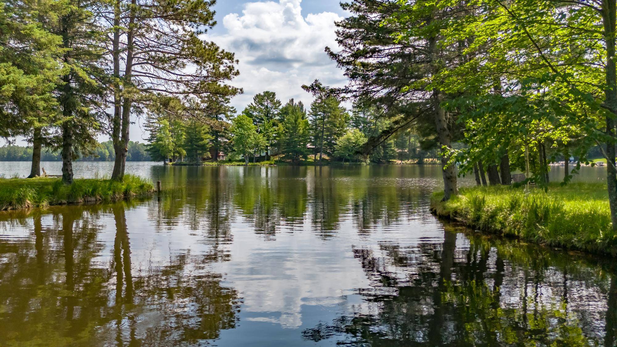 Manitowish Waters, WI 54545,12438 LA FAVE RD