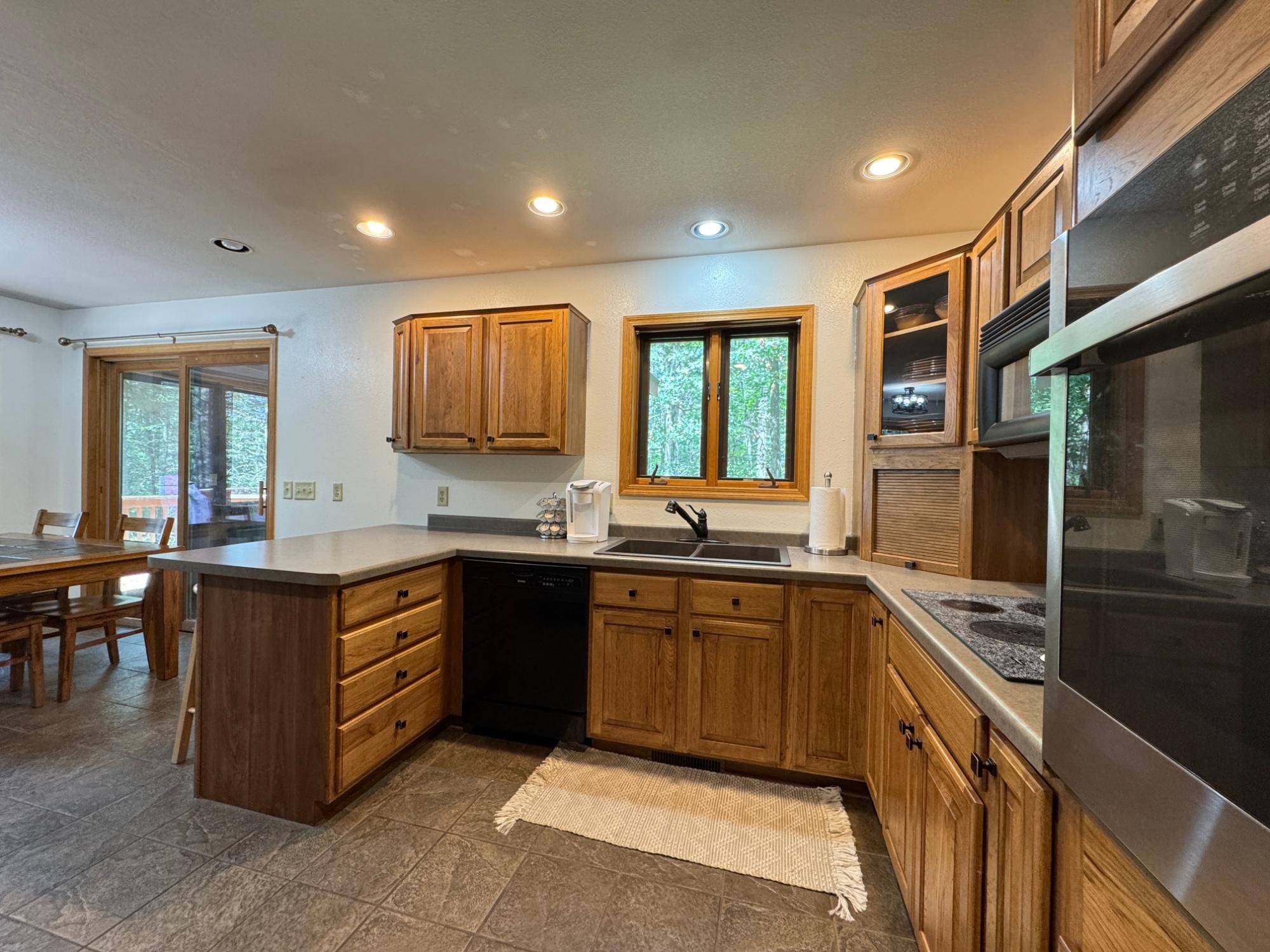 Minocqua, WI 54548,9997 WOODLAND CIR