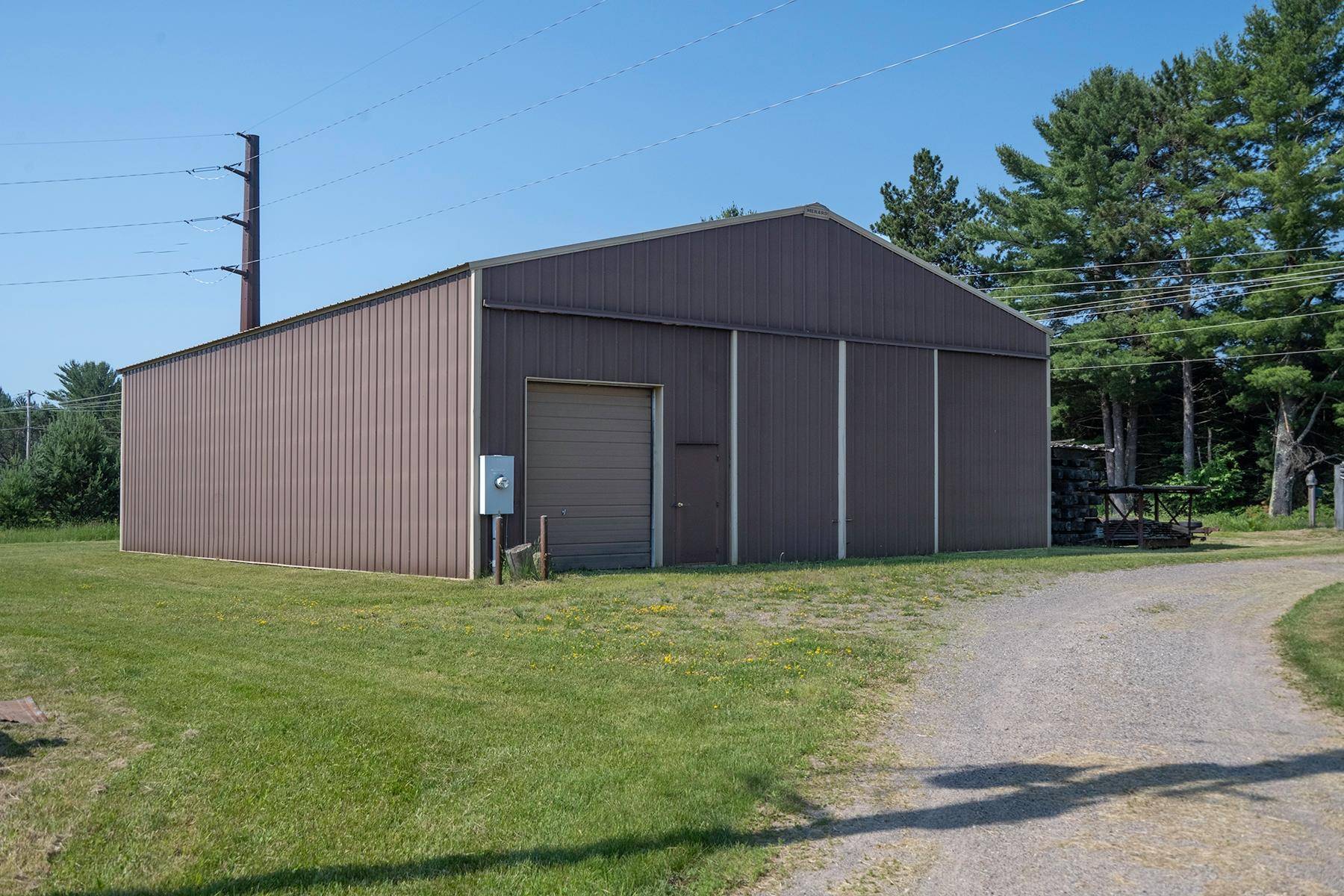Eagle River, WI 54521,1200 SUNDSTEIN RD