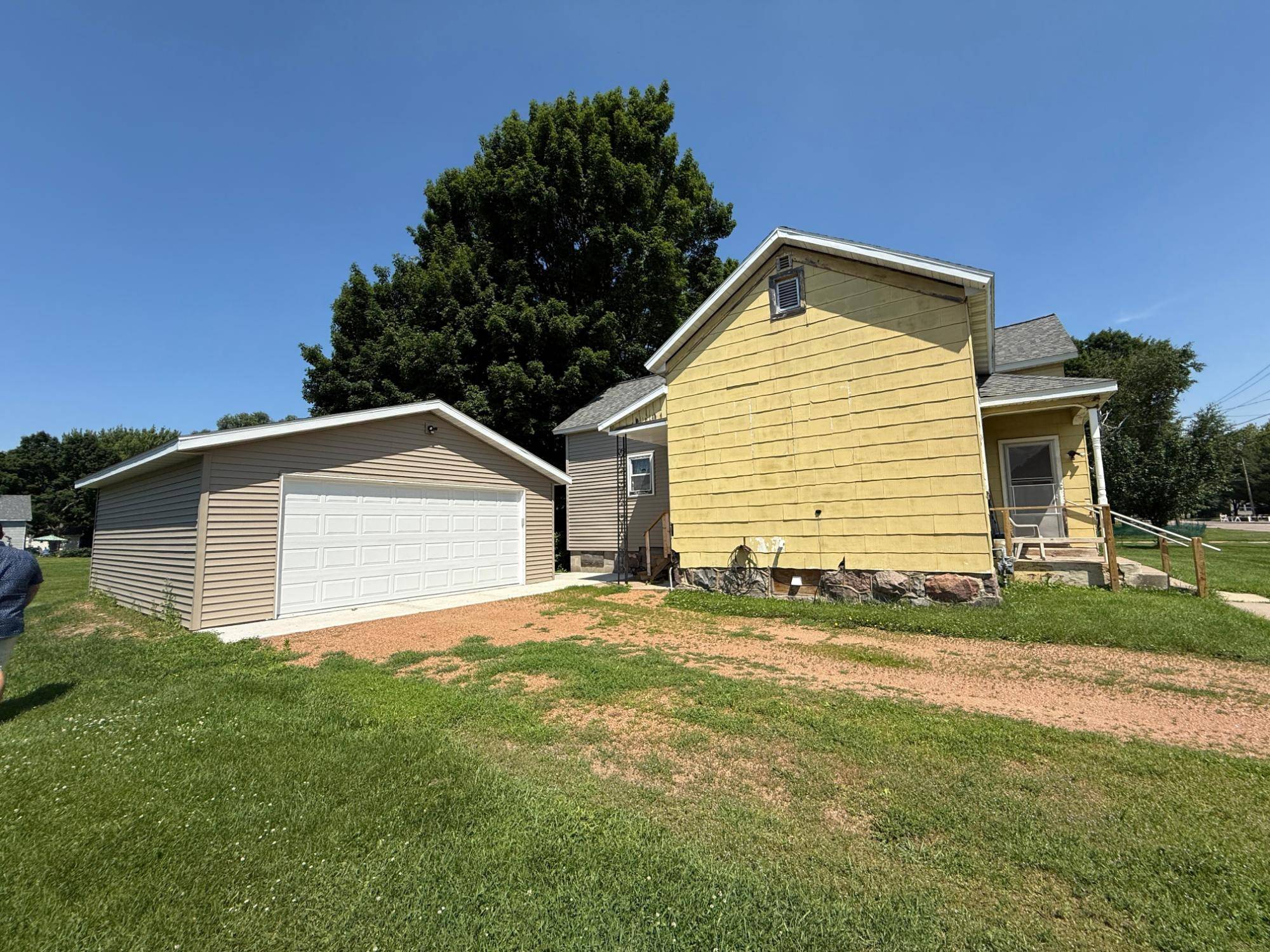 Antigo, WI 54409,720 CLERMONT ST S