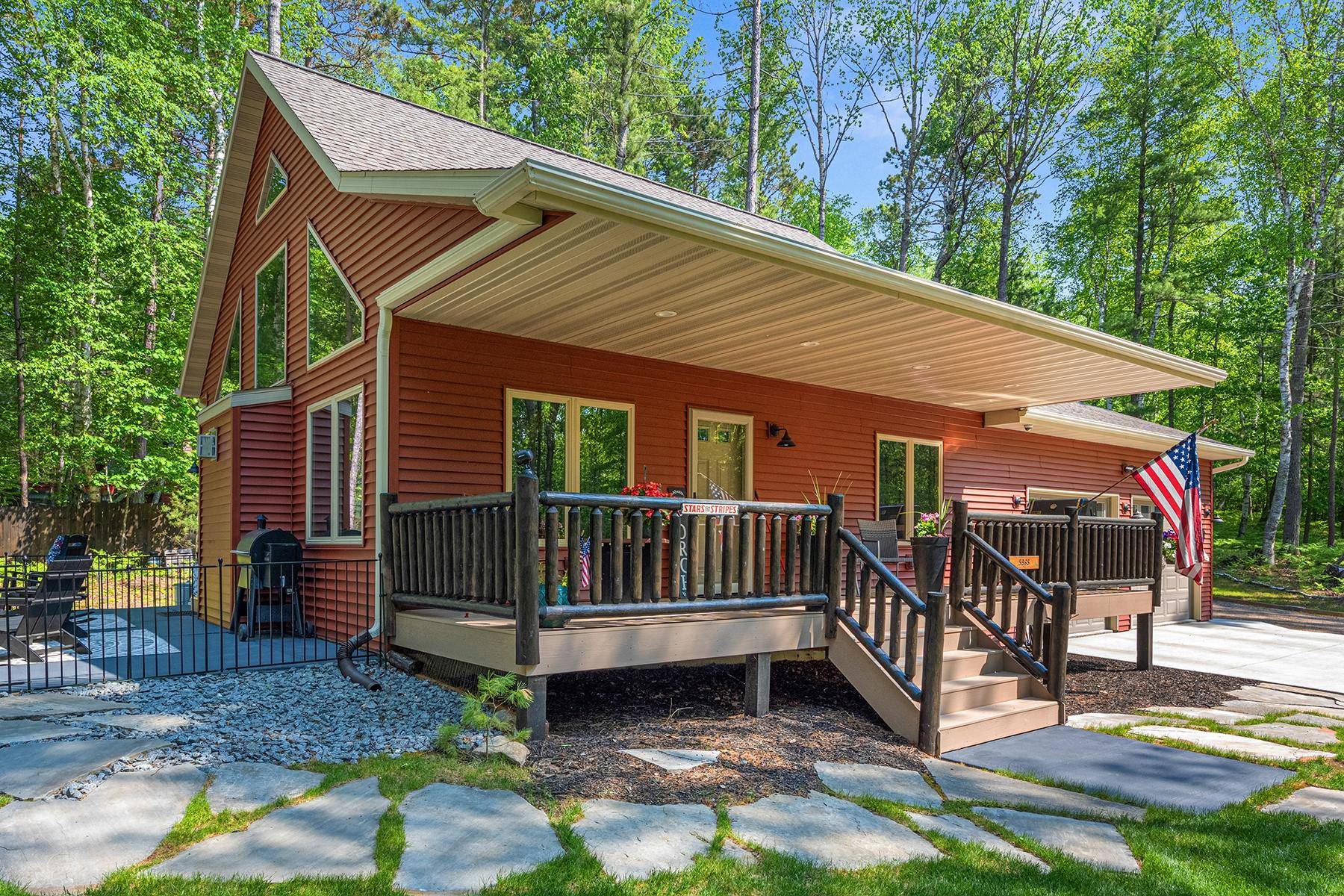 Eagle River, WI 54521,5865 BROOK TR #B
