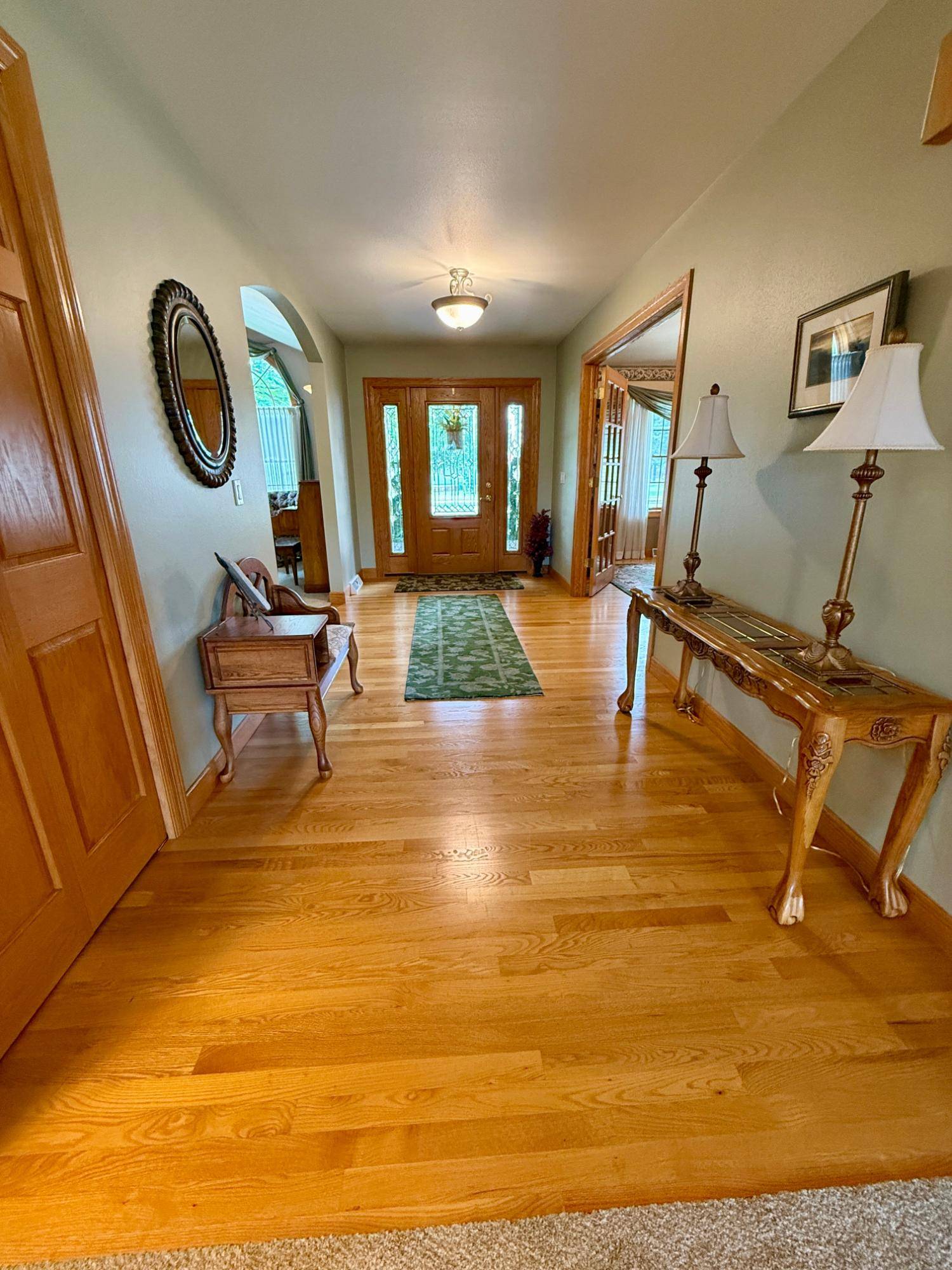 Antigo, WI 54409,1828 5TH AVE