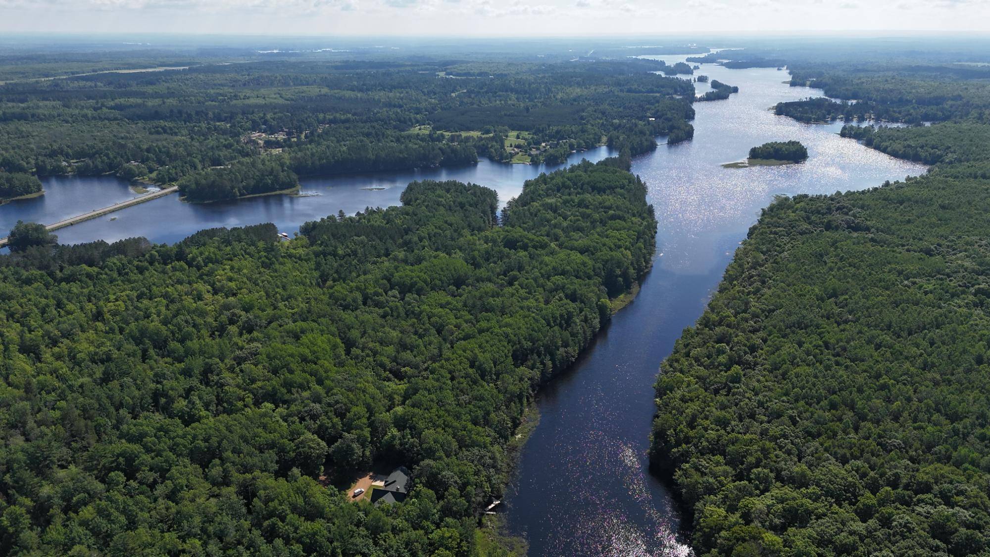 Tomahawk, WI 54487,N9210 SANCTUARY RD