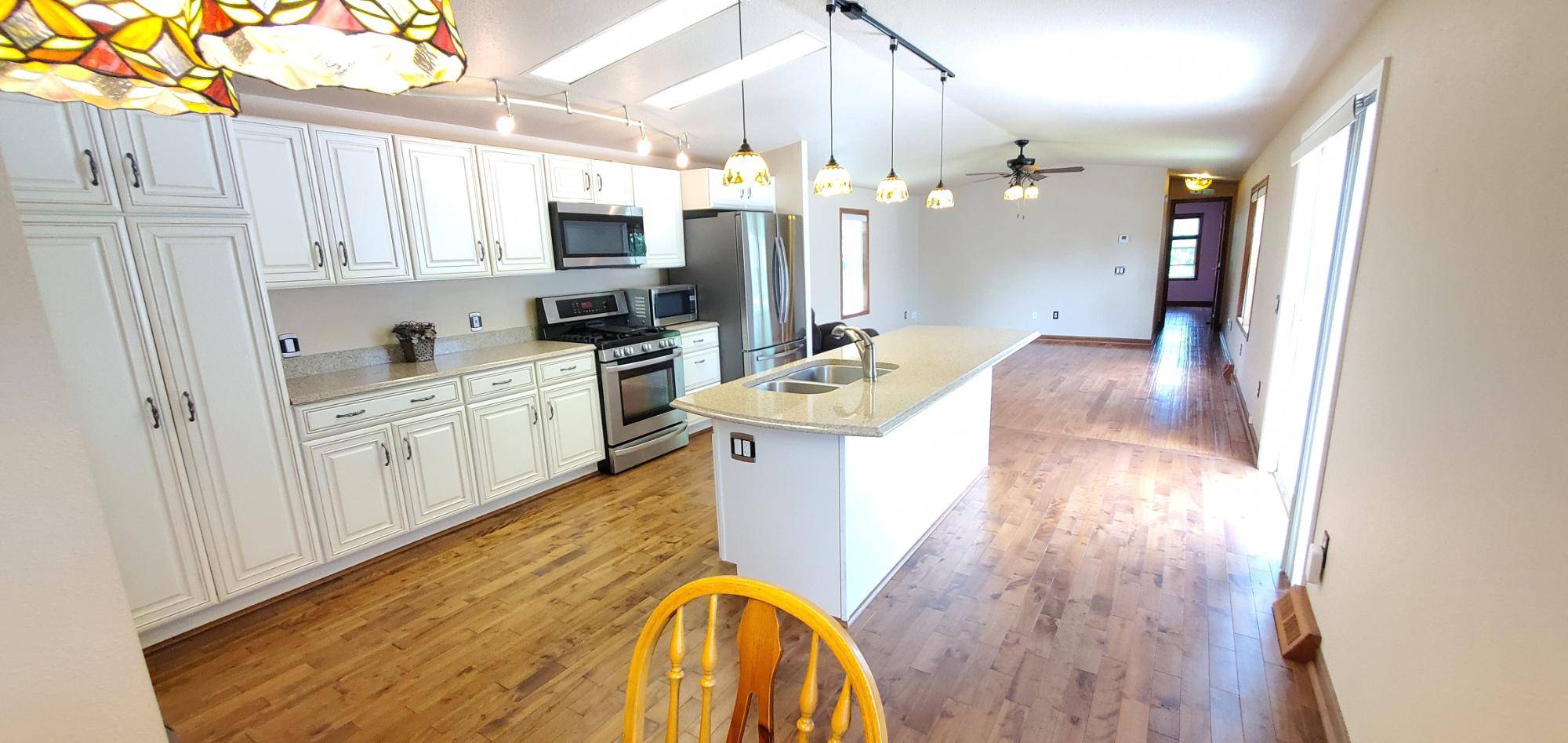 Rhinelander, WI 54501,44 EDGEWATER CT