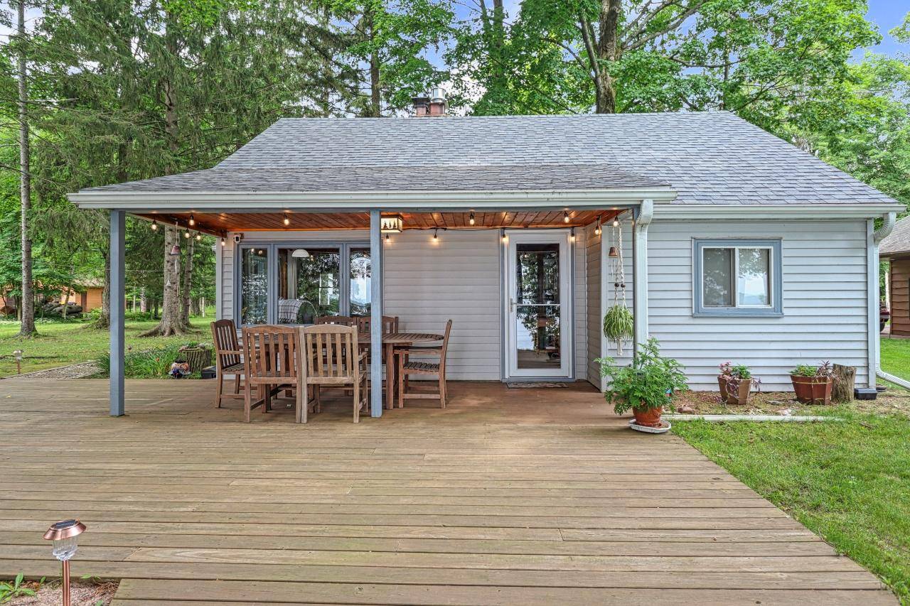 Woodruff, WI 54568,1568 HELMINSKI RD