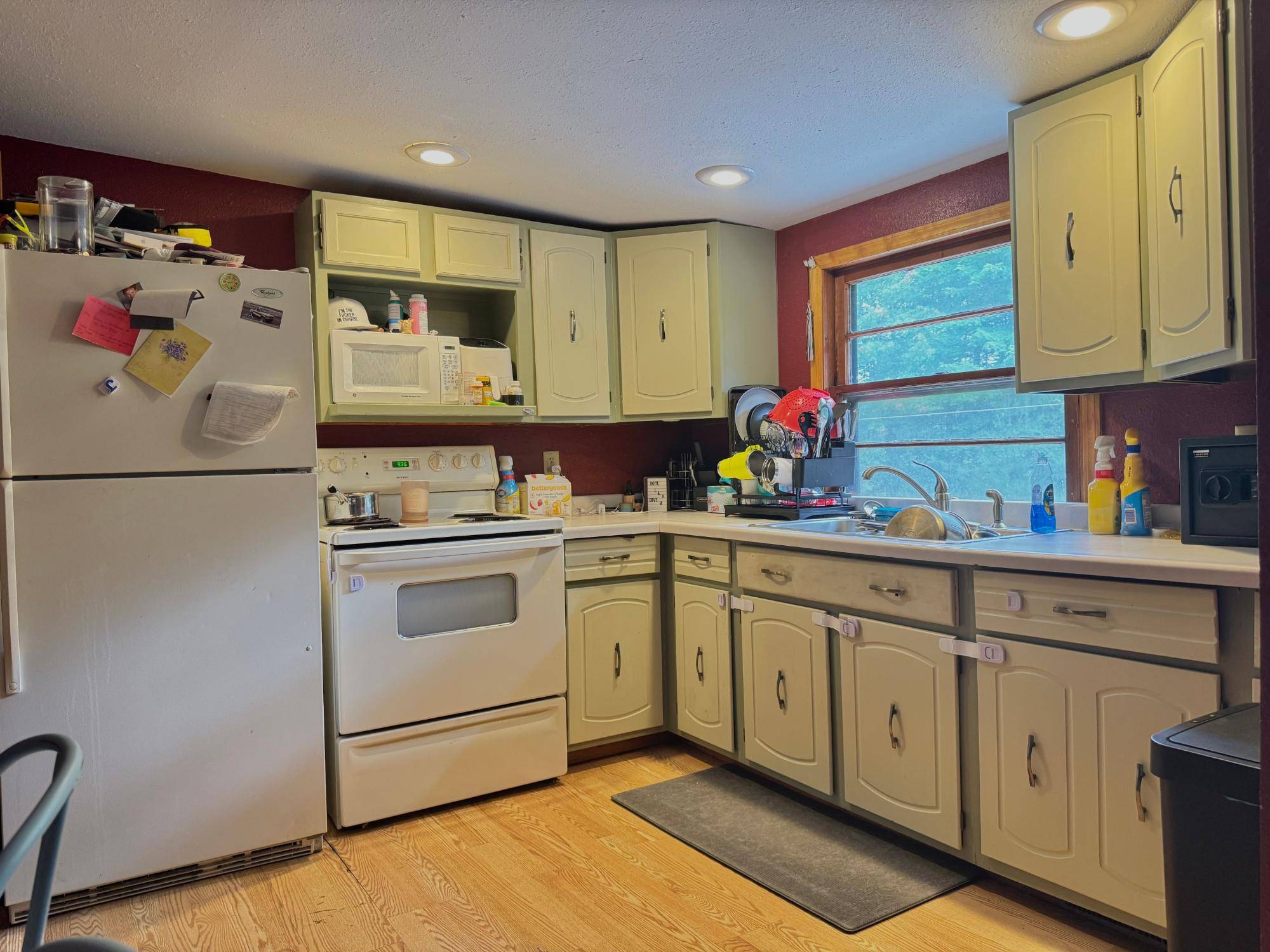 Woodruff, WI 54568,216 4TH AVE