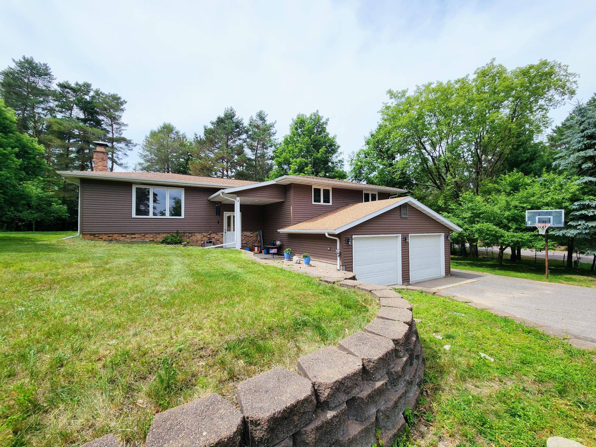 Rhinelander, WI 54501,4053 BOZILE RD