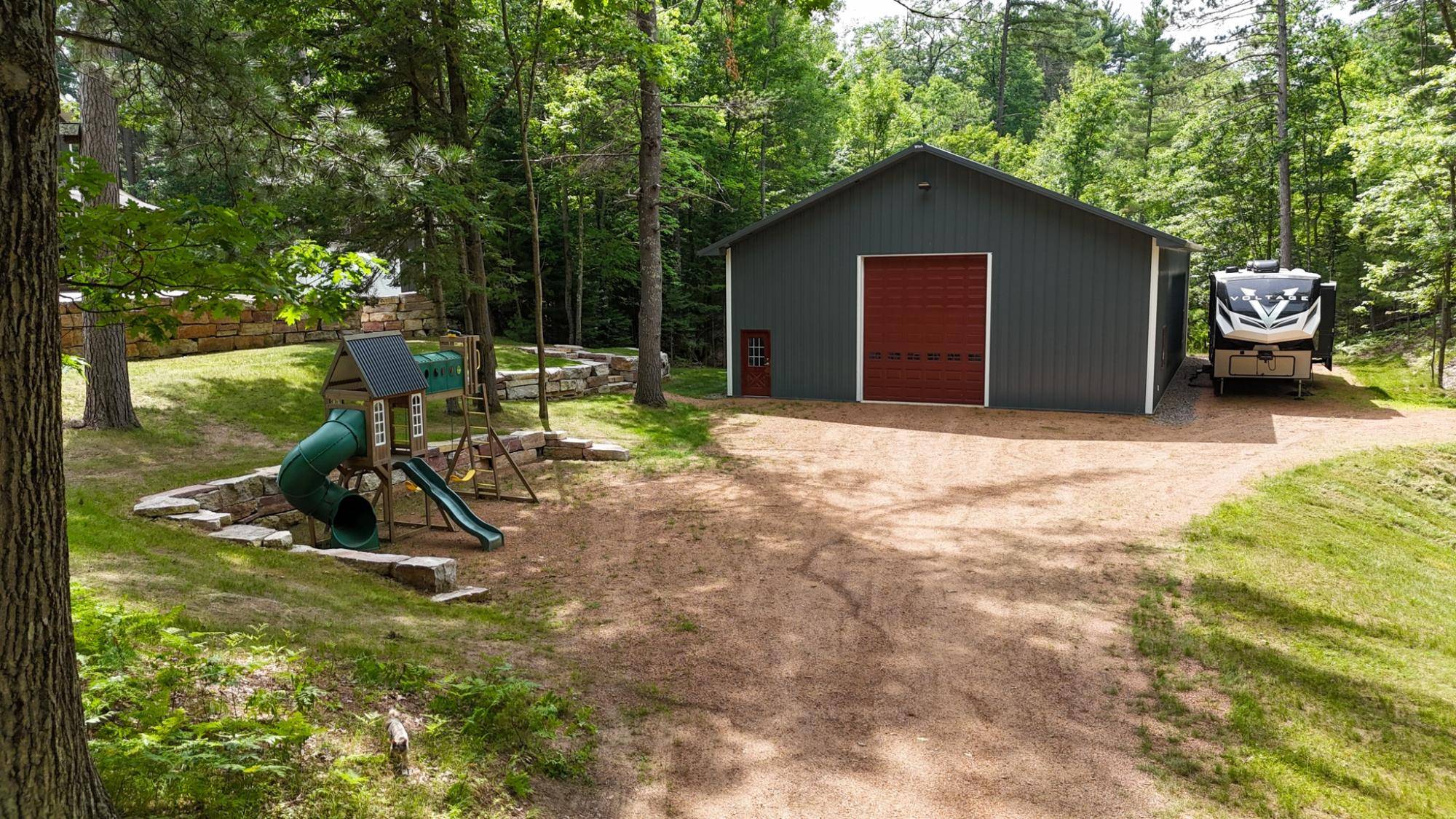 Minocqua, WI 54548,7999 STOLP RD