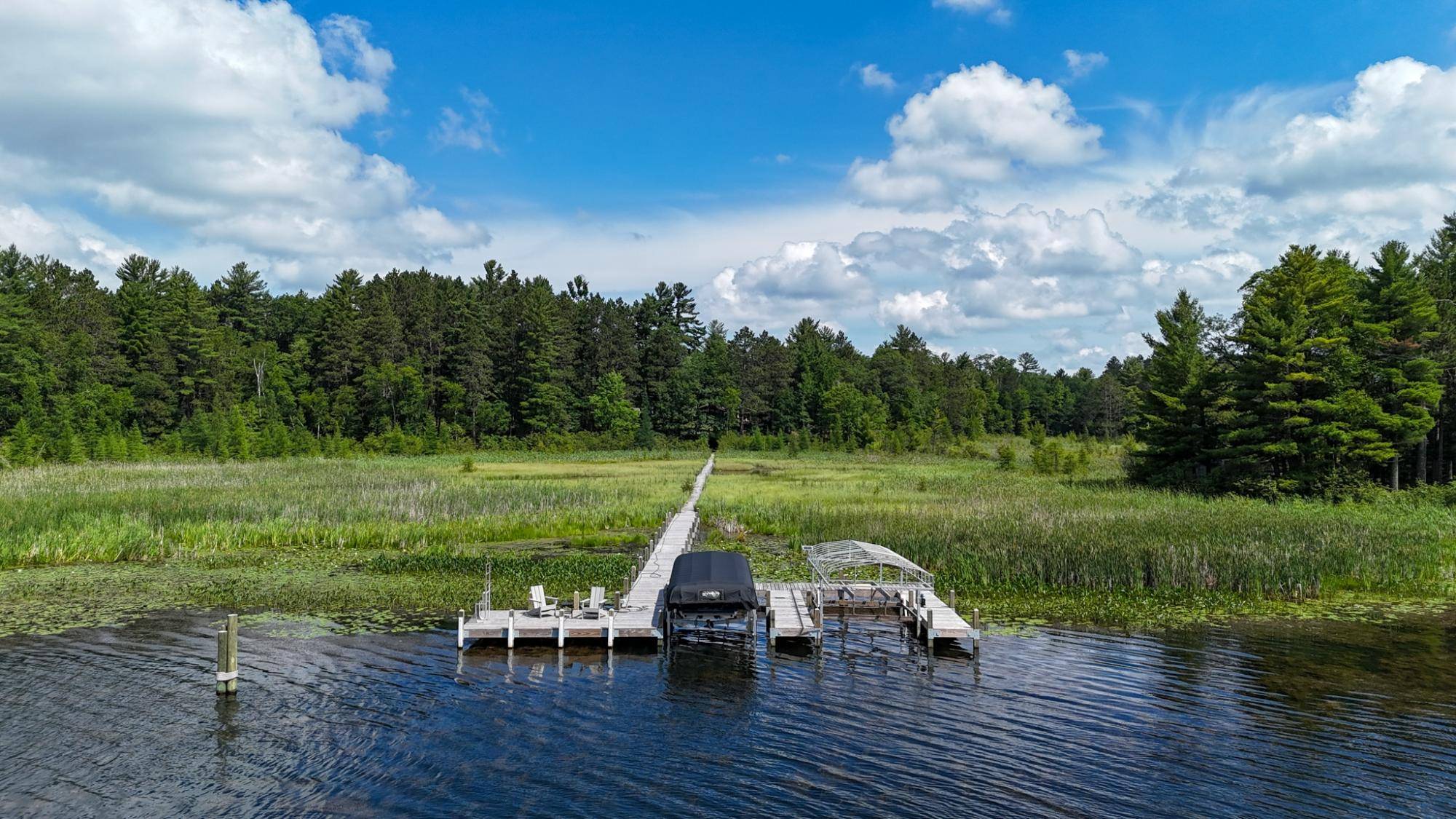 Minocqua, WI 54548,7999 STOLP RD