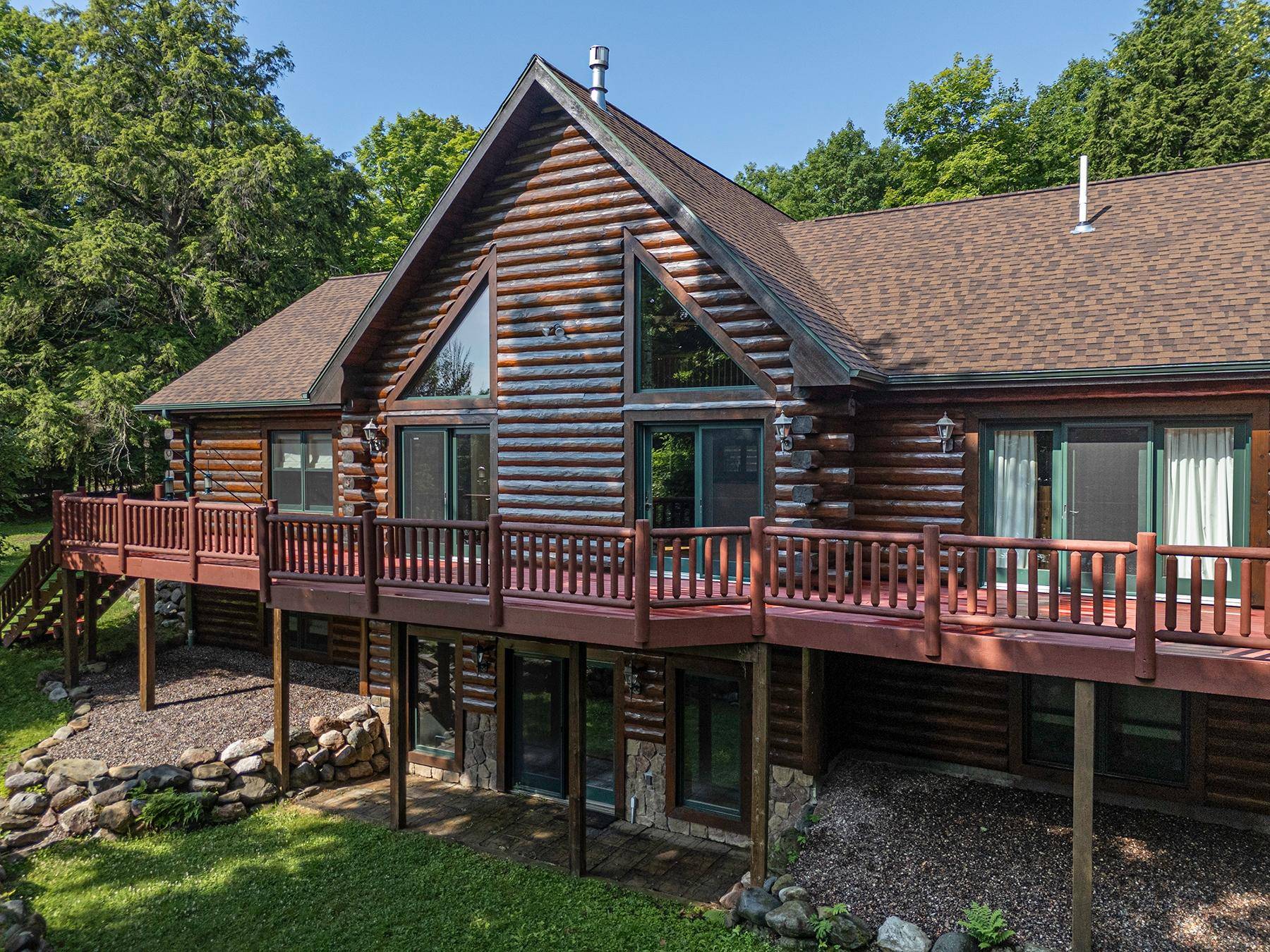 Phelps, WI 54554,5210 SUGAR MAPLE RD