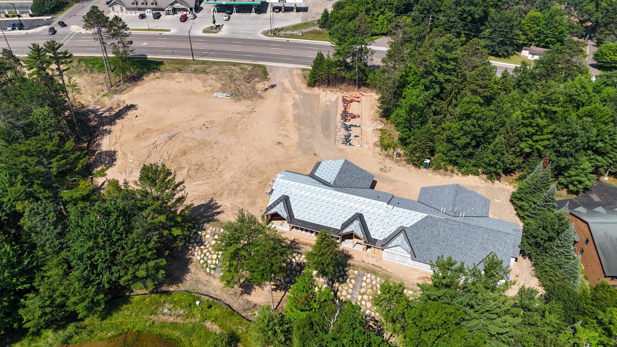 Arbor Vitae, WI 54568,1092 SERENZ LN #7