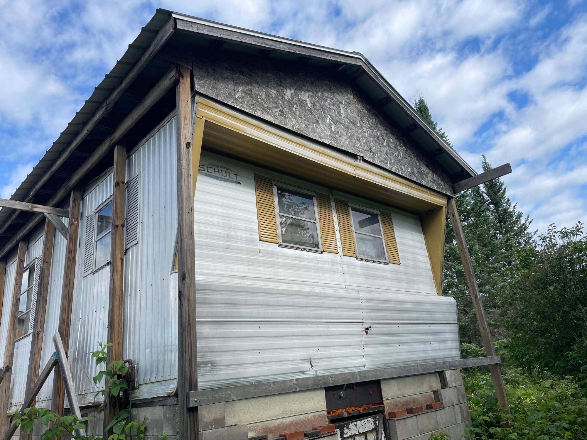 Butternut, WI 54514,76924 WEINBERGER RD