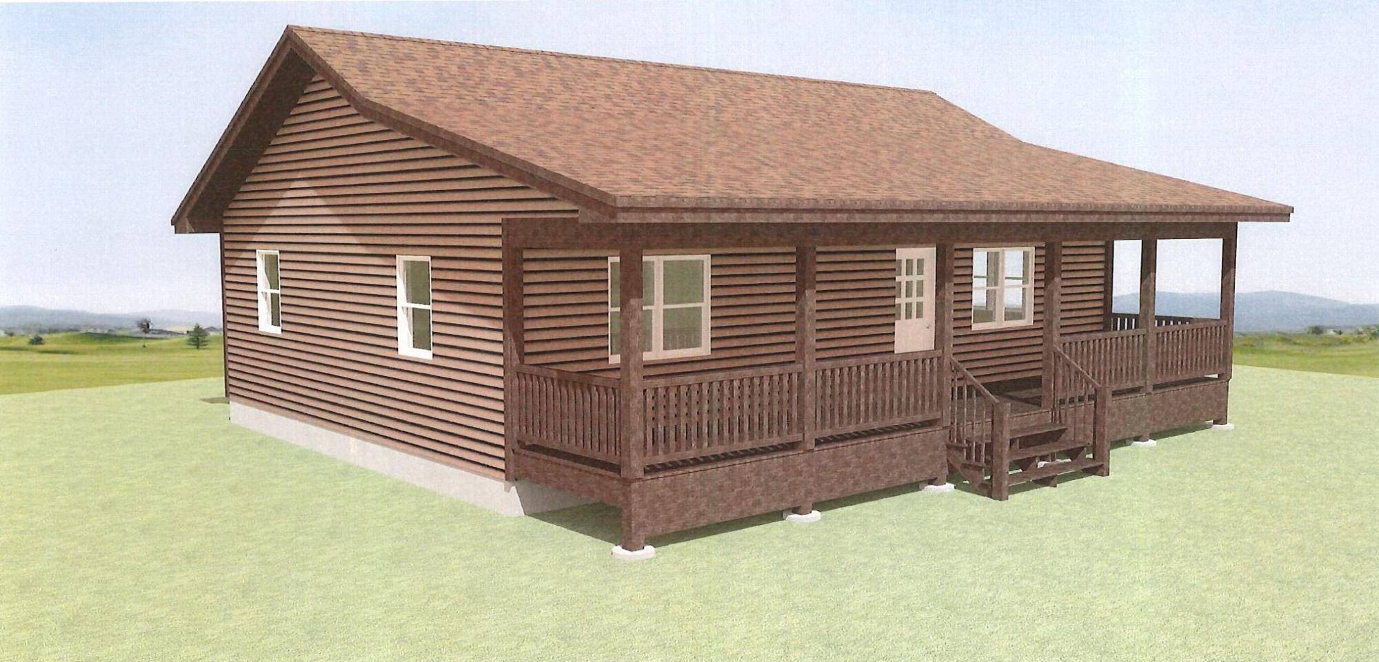 St Germain, WI 54558,8836 WISCONSIN RIVER LN