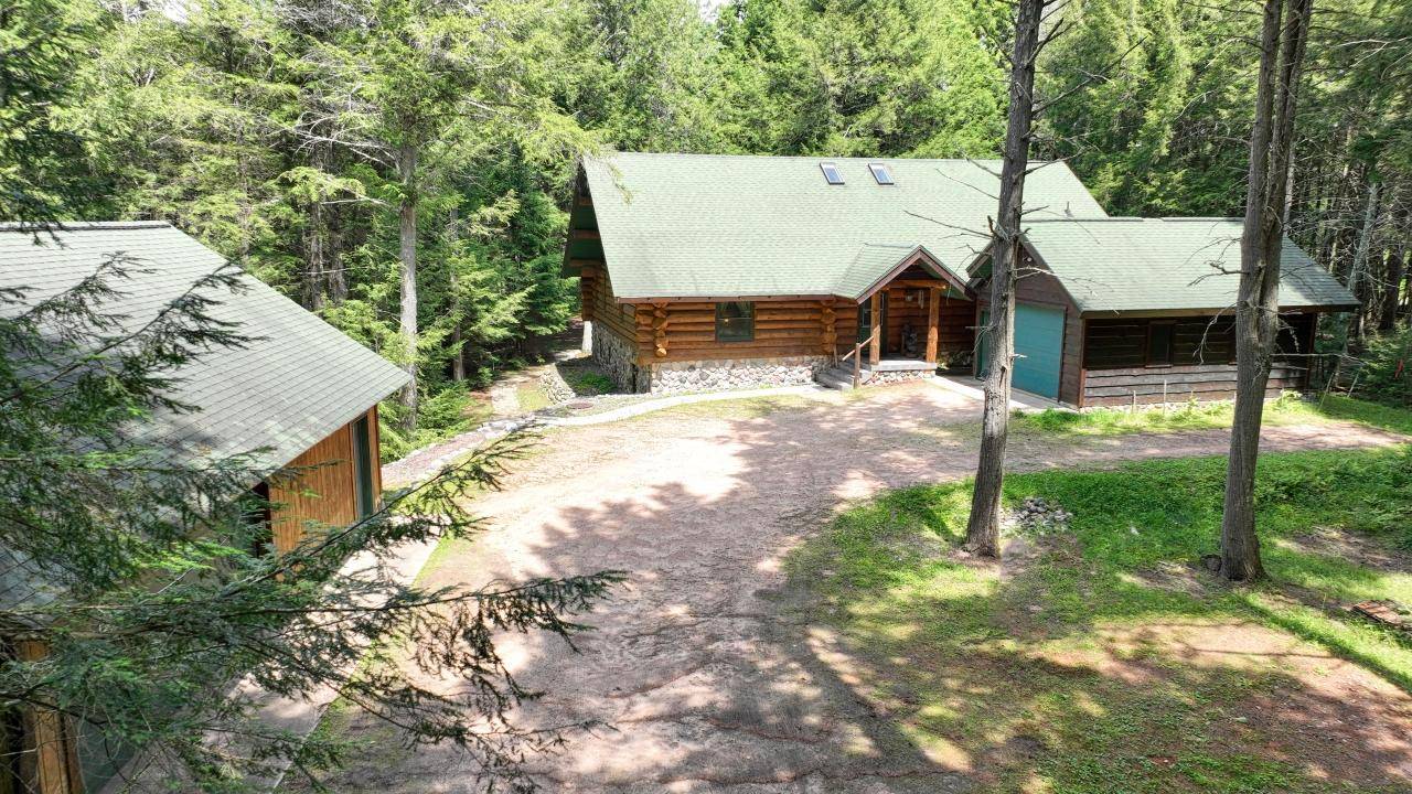 Three Lakes, WI 54562,720 STAEHLING RD