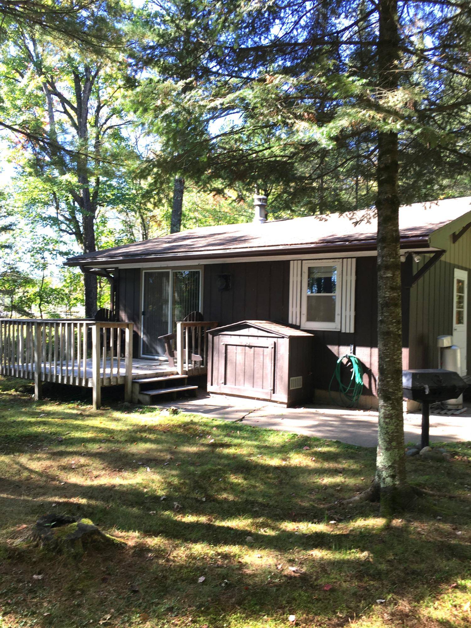 Boulder Junction, WI 54512,9921 ARNEDERS LN