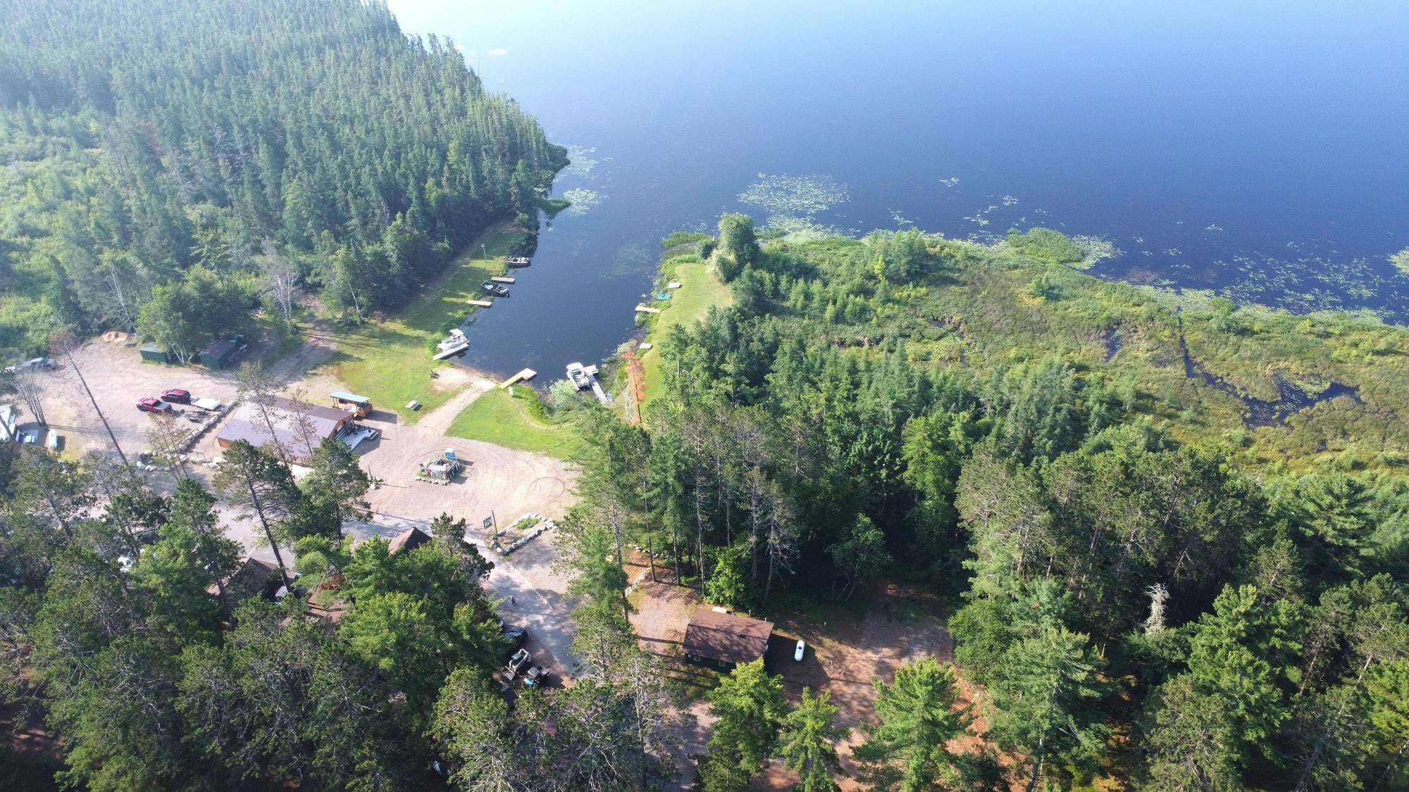 Tomahawk, WI 54487,10760 LACANNE TRL
