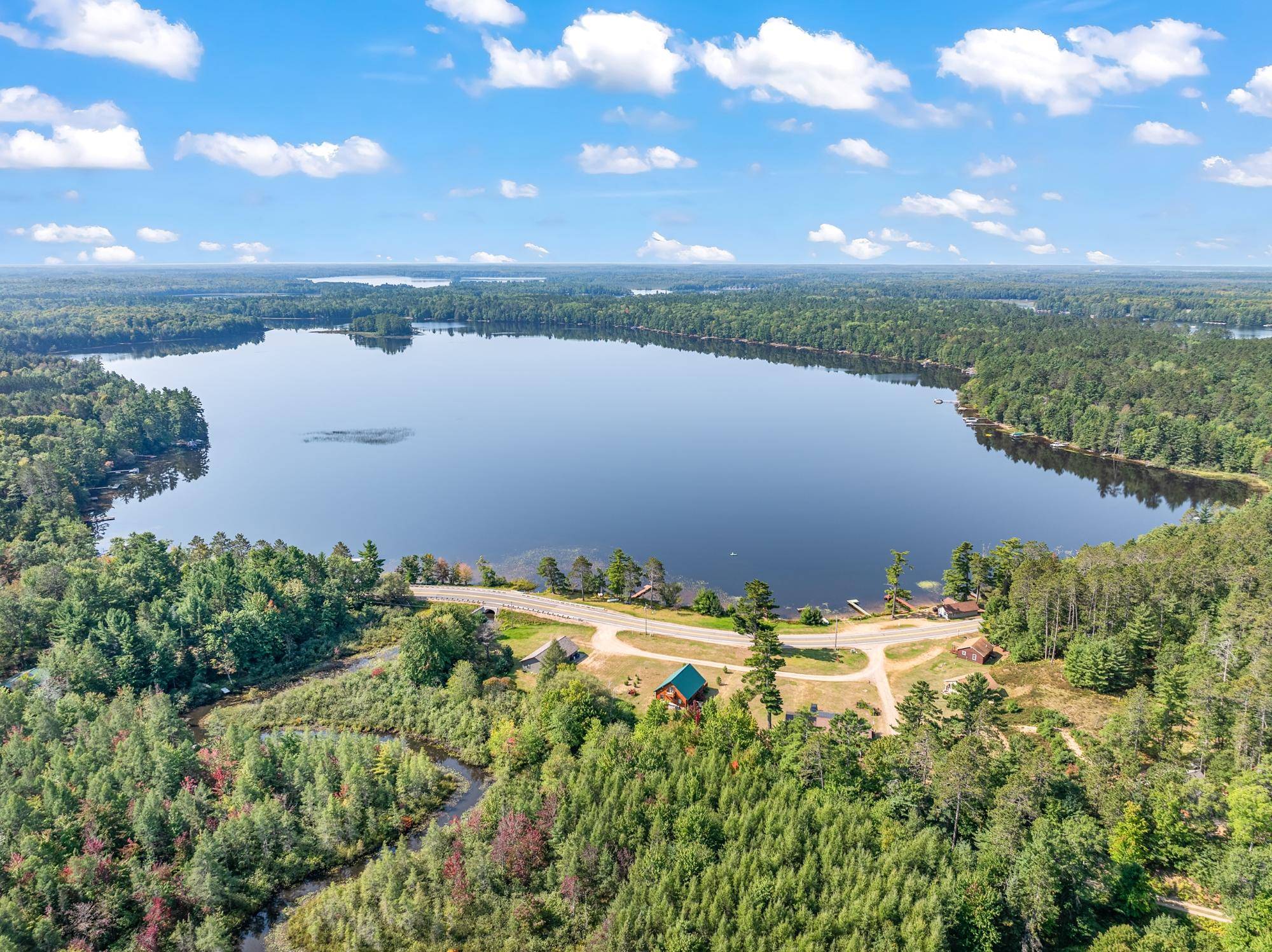 Three Lakes, WI 54562,6873 HOLIDAY HAVEN LN #2