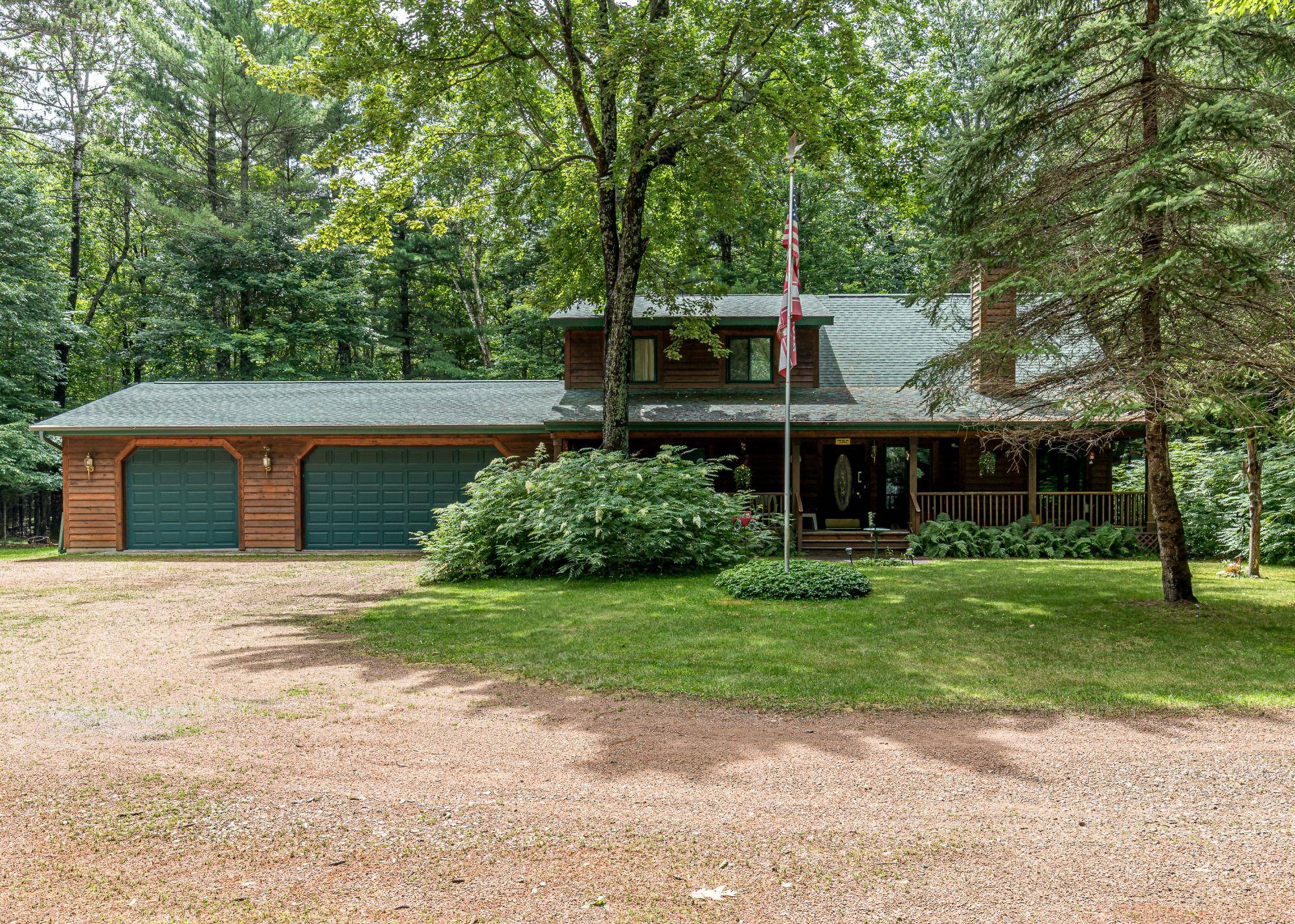 Arbor Vitae, WI 54568,1574 MARY LN