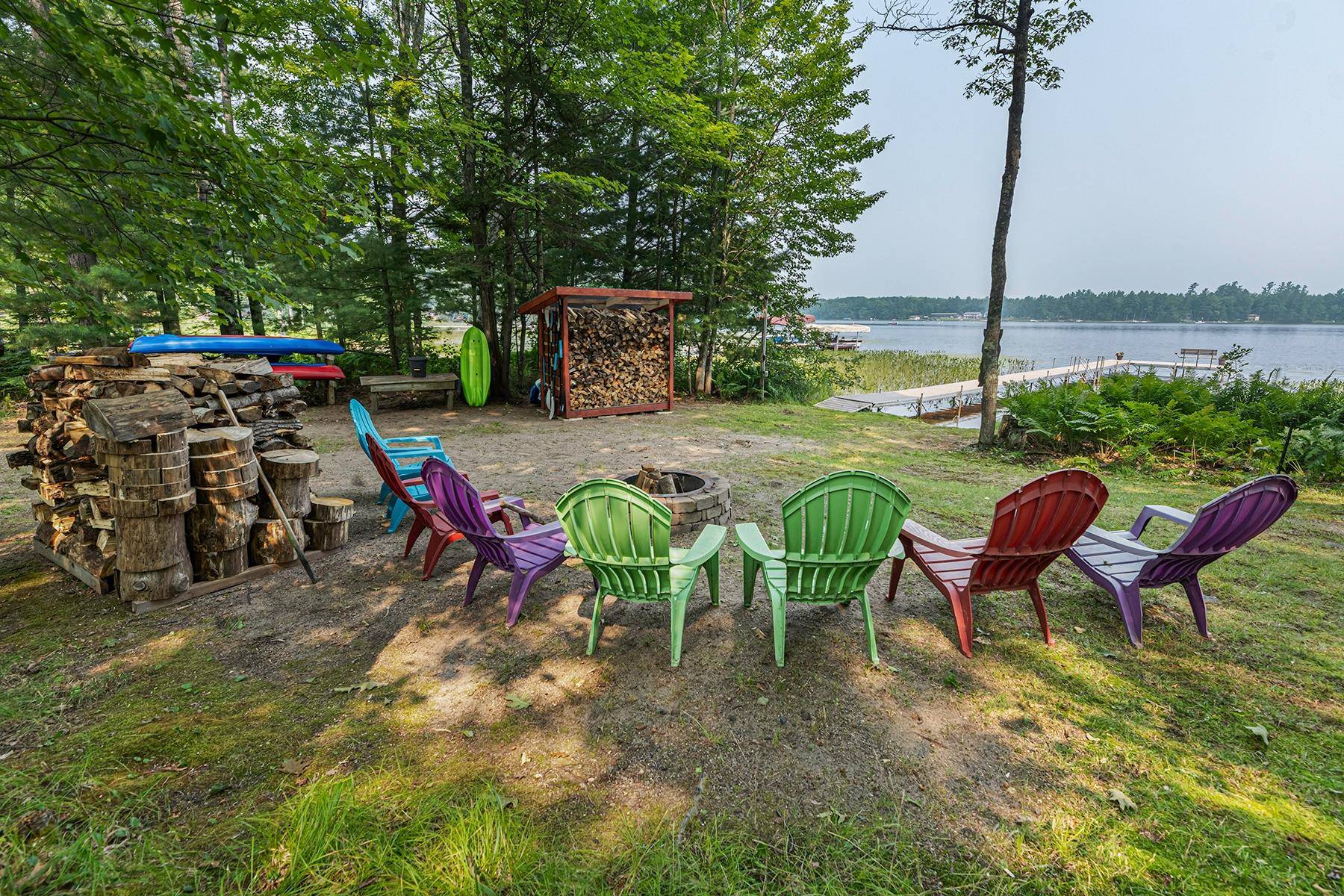 Rhinelander, WI 54501,3332 NORWOOD CIRCLE