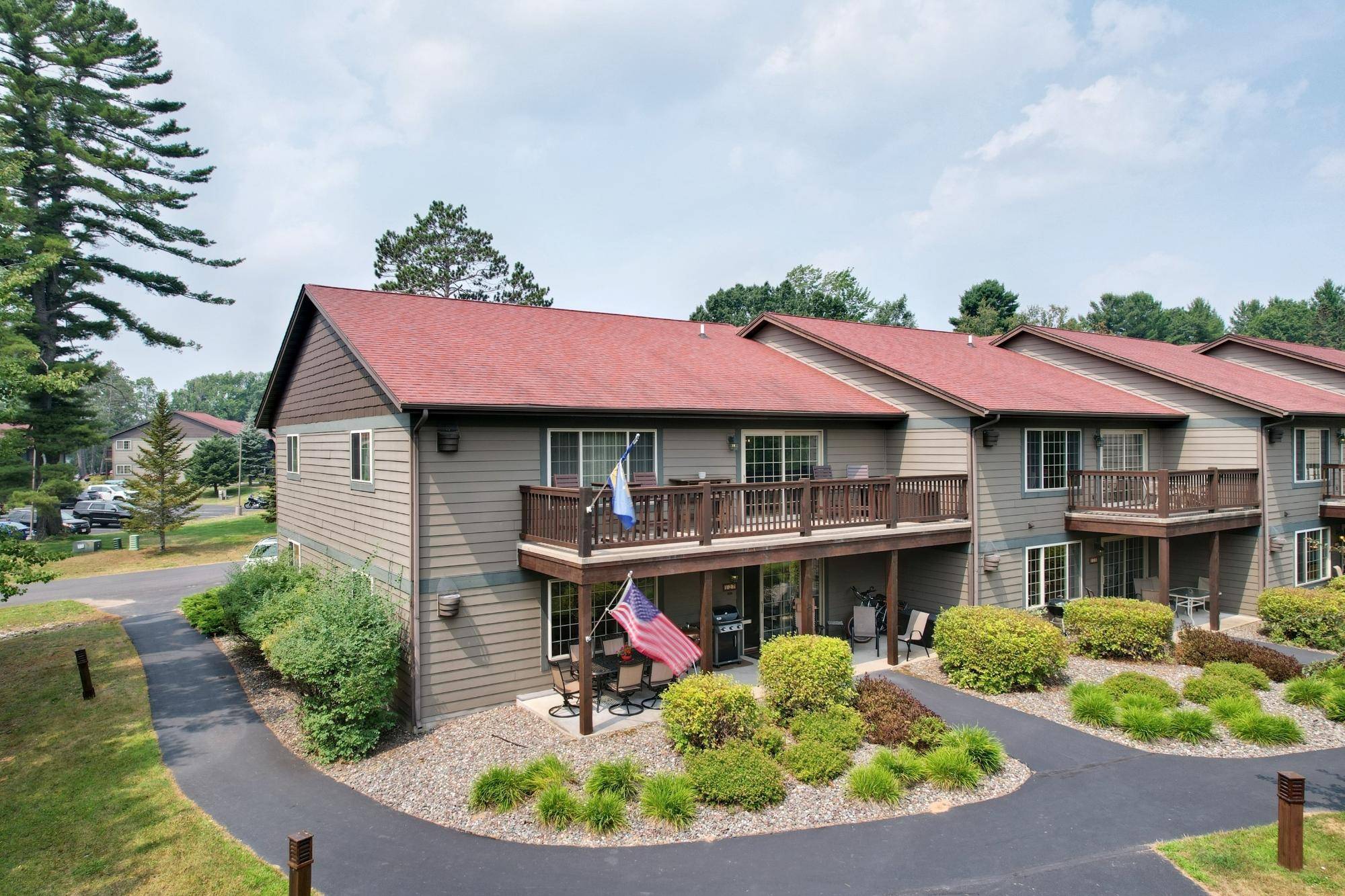 Eagle River, WI 54521,2012 WILD EAGLE LN #227