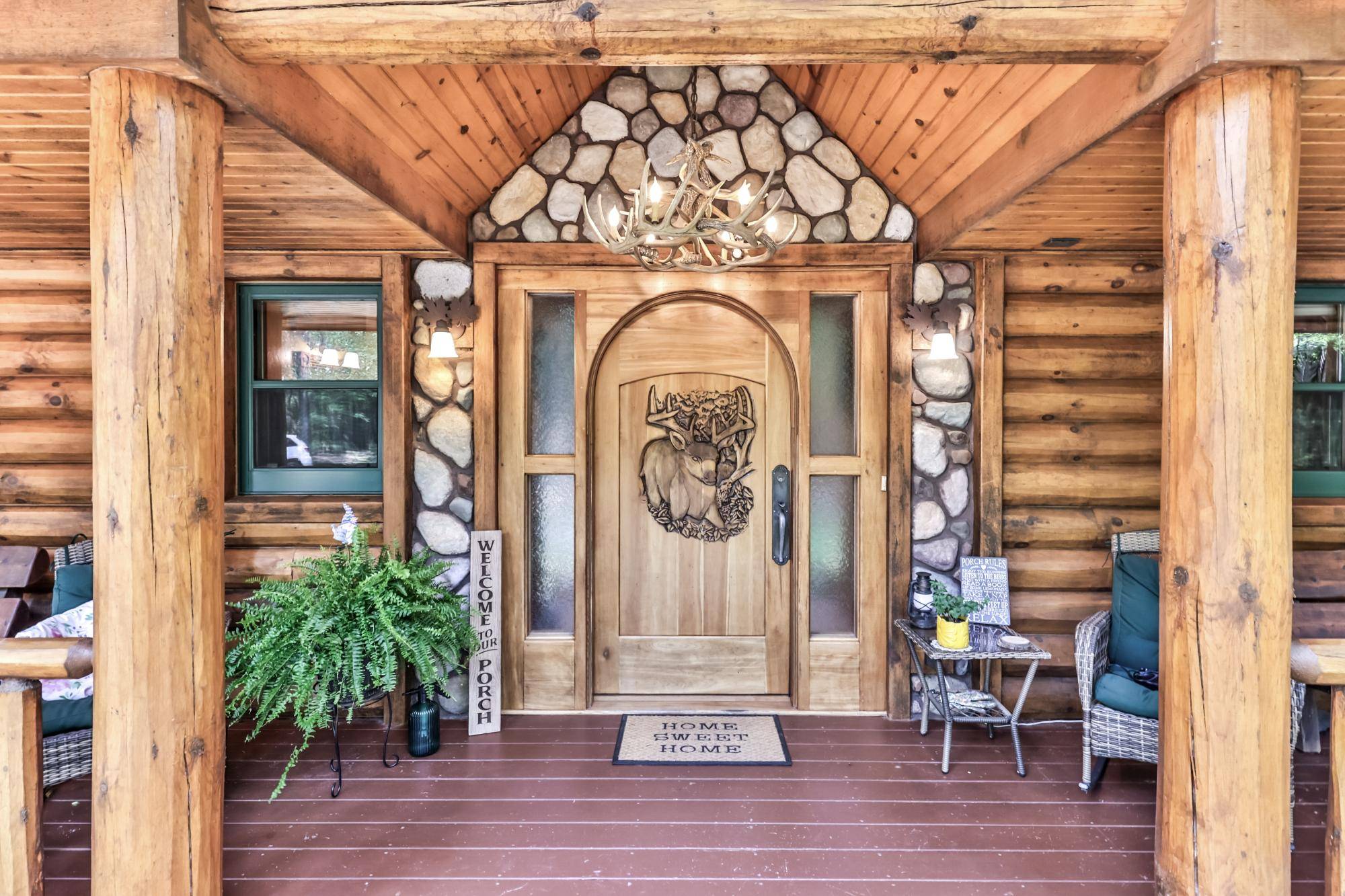 Eagle River, WI 54521,3361 HWY 70