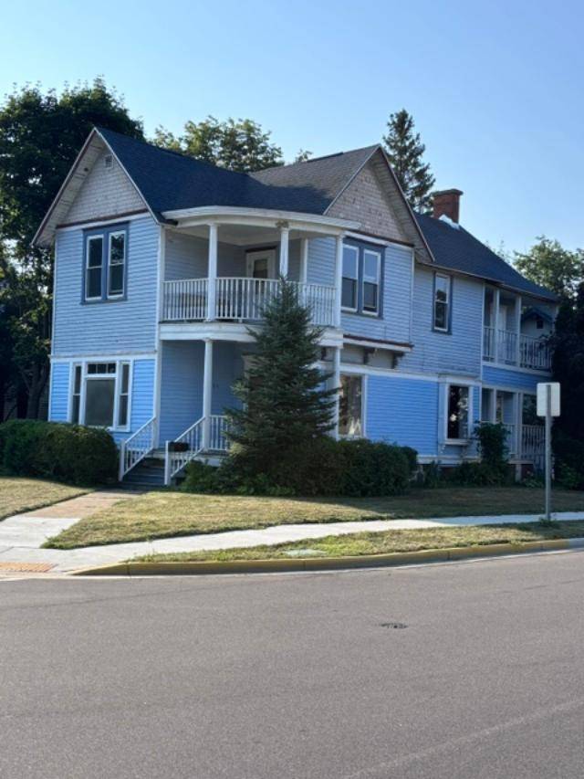 Rhinelander, WI 54501,204 COURT PARK