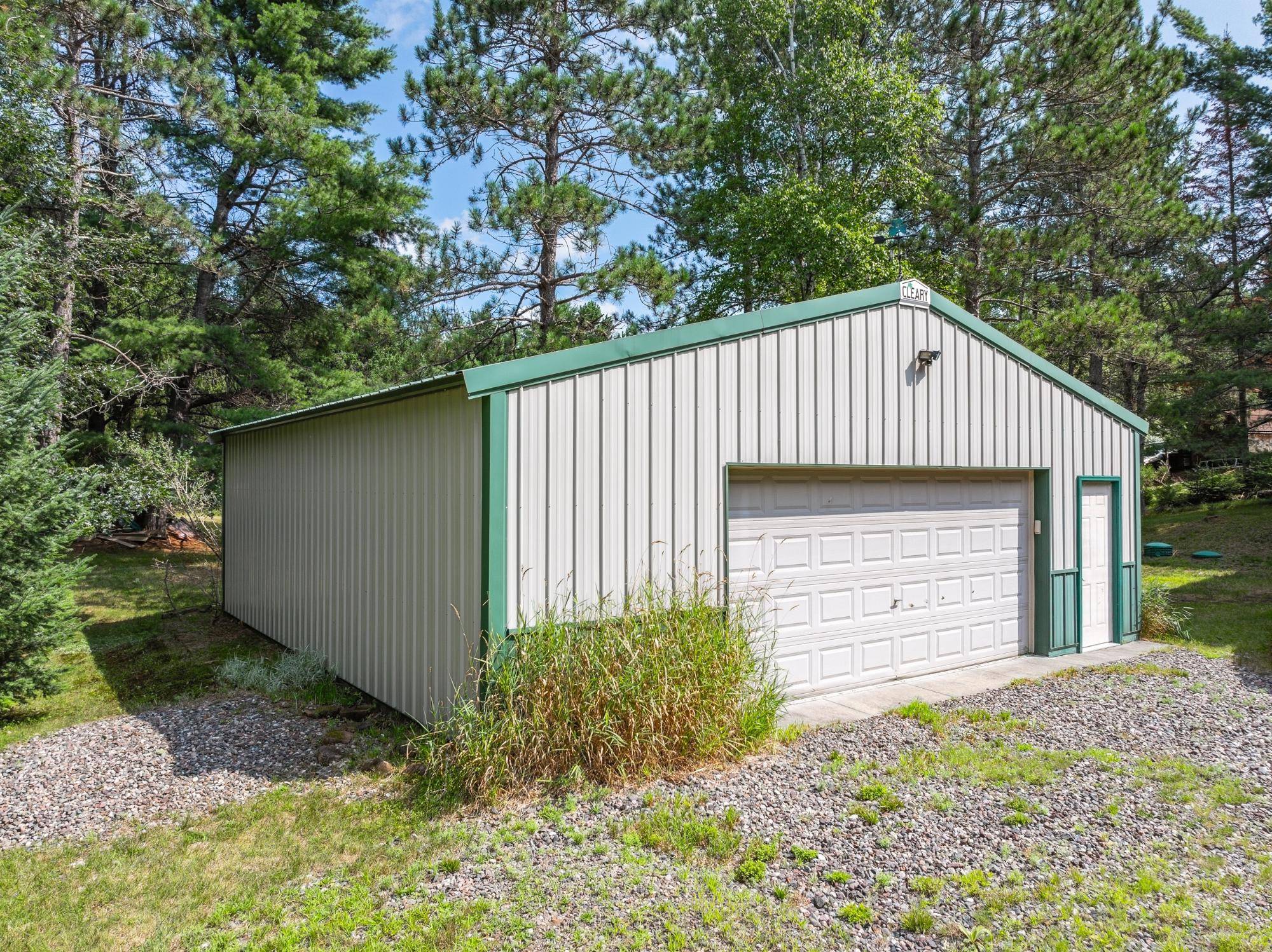 Woodruff, WI 54568,10894 BIRKENSTOCK RD