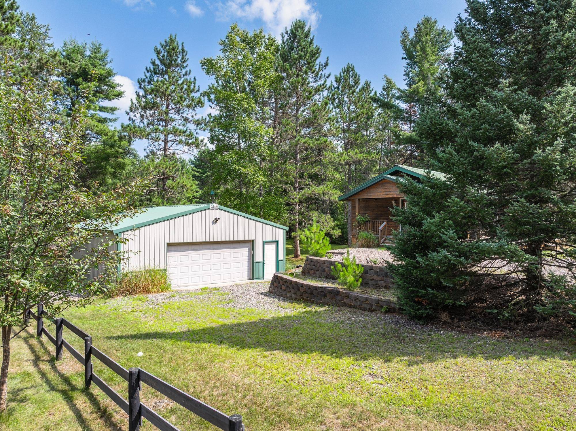 Woodruff, WI 54568,10894 BIRKENSTOCK RD