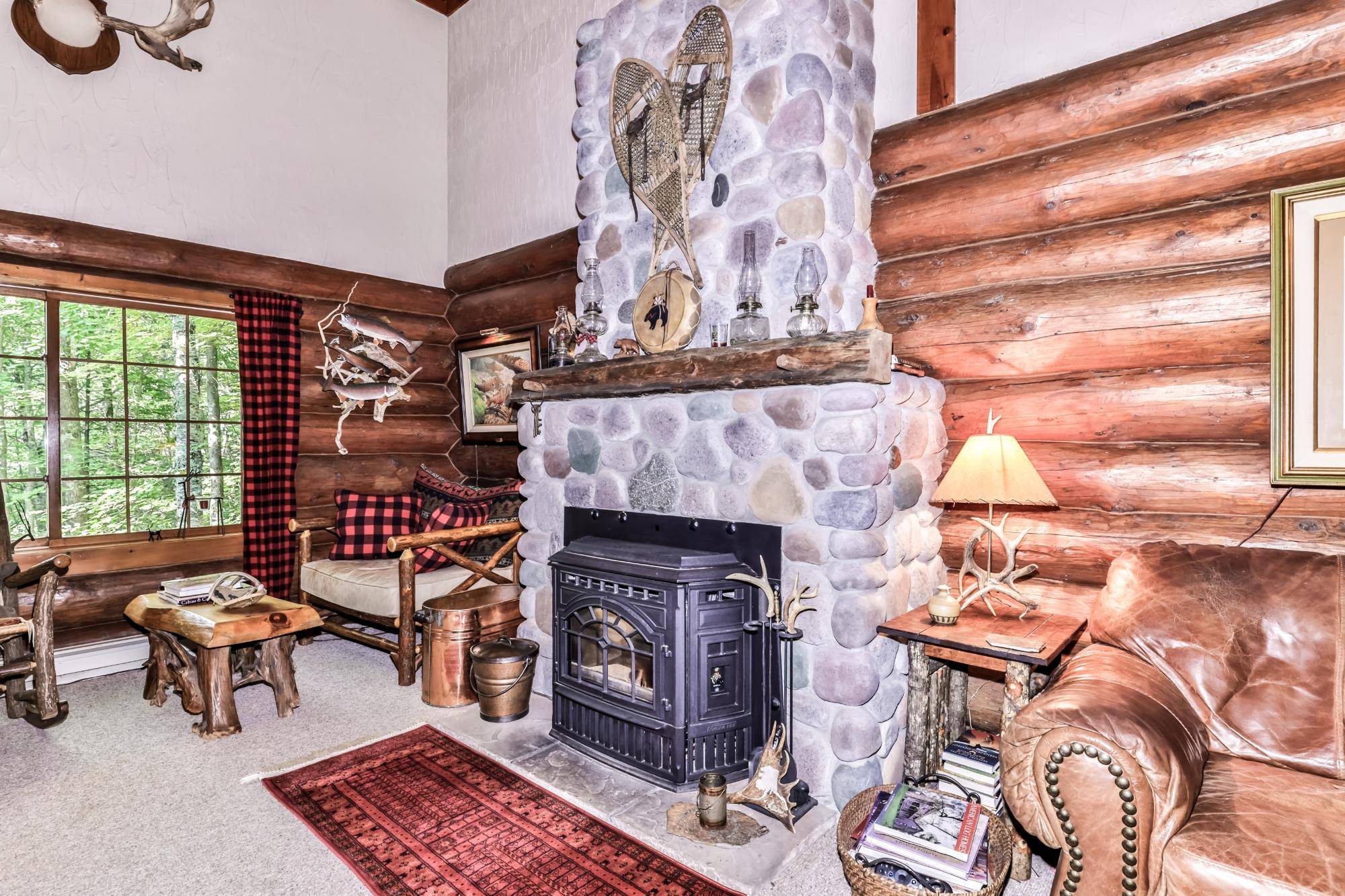 Arbor Vitae, WI 54568,2385 ROBIN RD