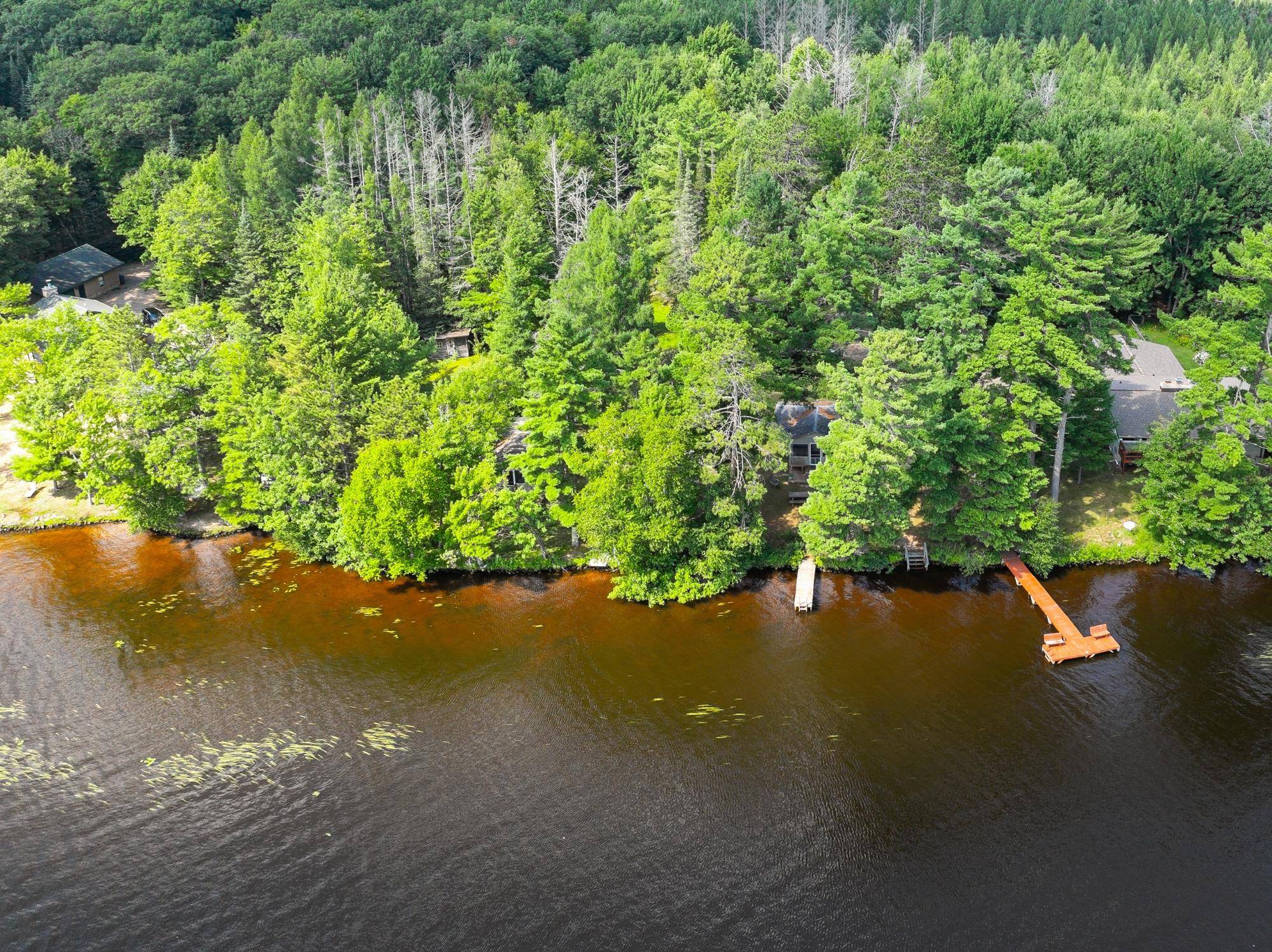 Three Lakes, WI 54562,7963 KNOTTY PINE LN #4