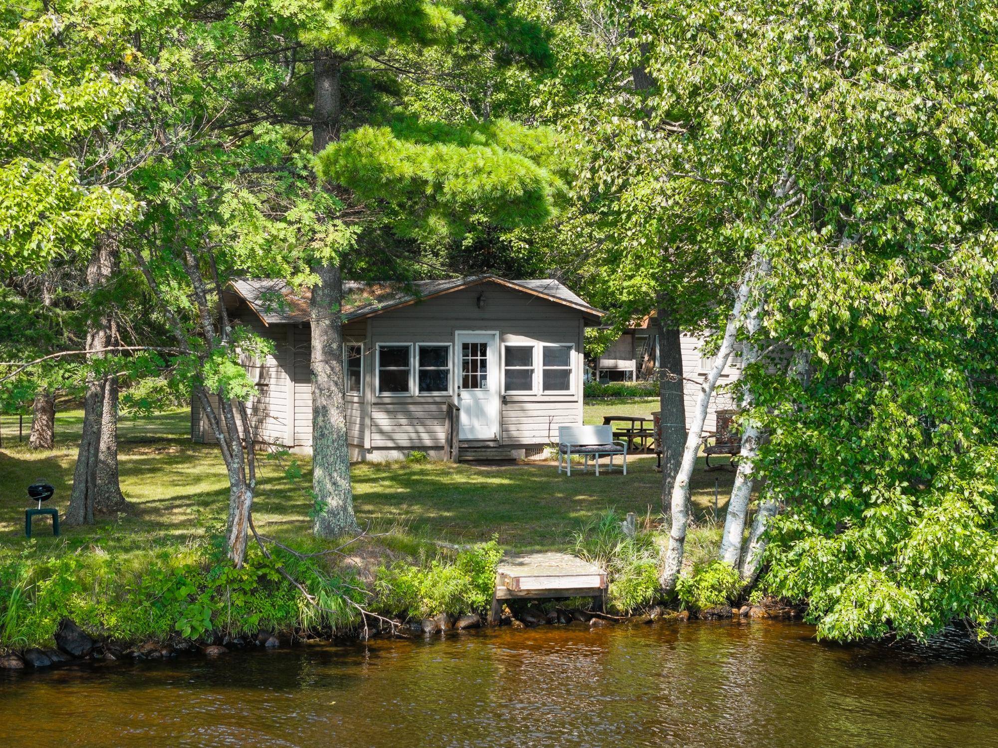Three Lakes, WI 54562,7963 KNOTTY PINE LN #4