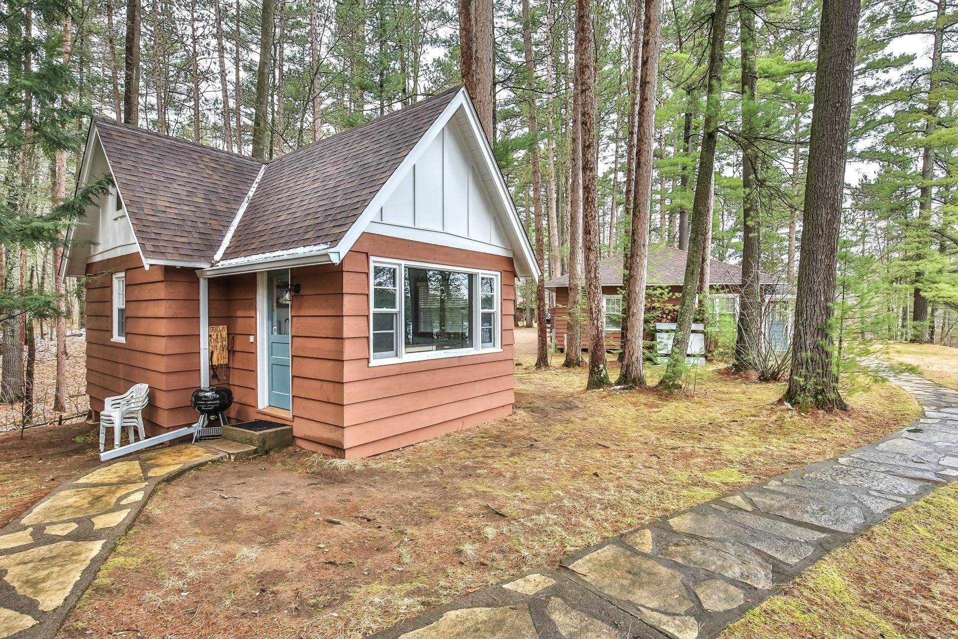 Manitowish Waters, WI 54545,5534,36 HENRY VOSS LN